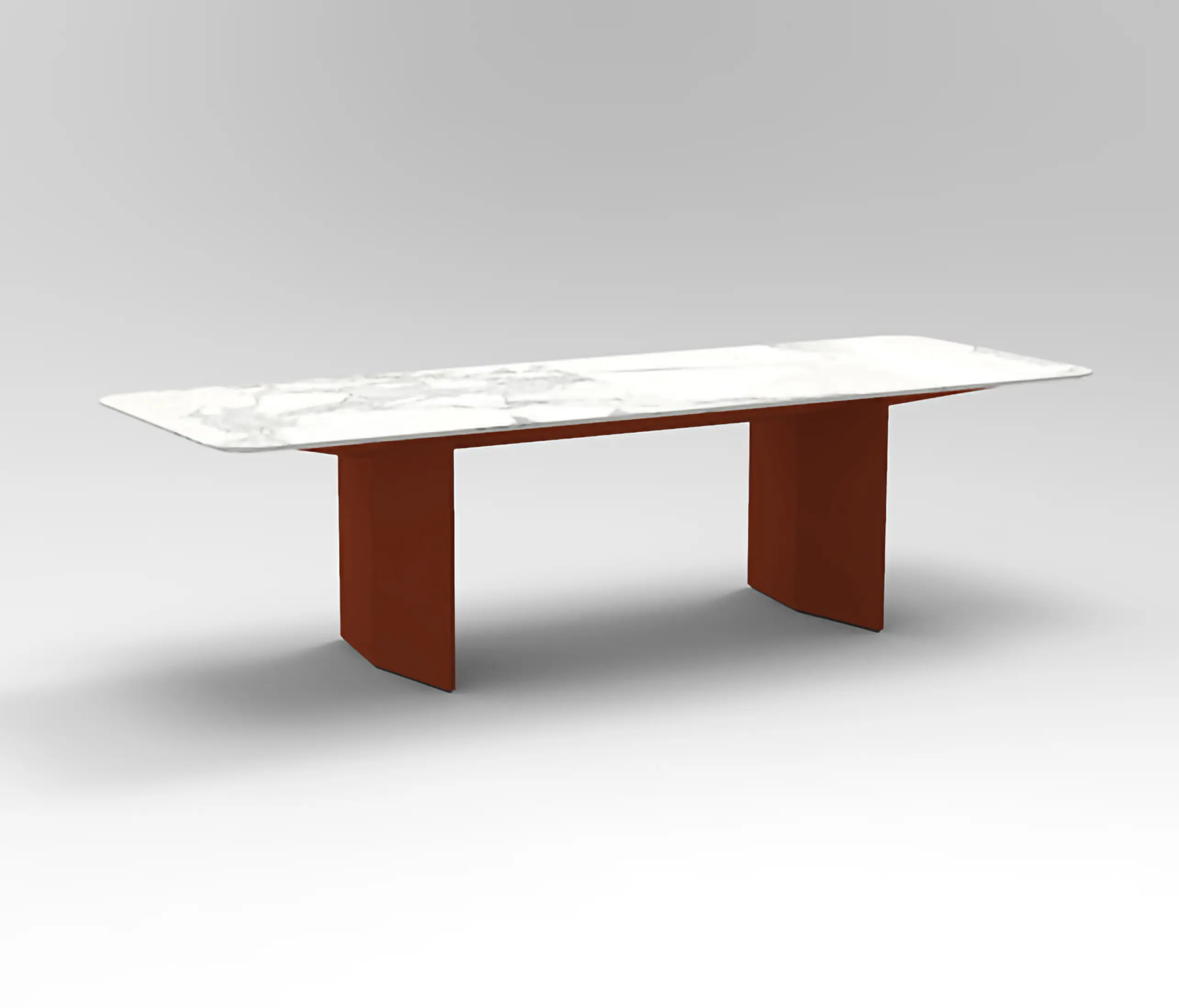 Isomi - Join Table Stone Configuration 1