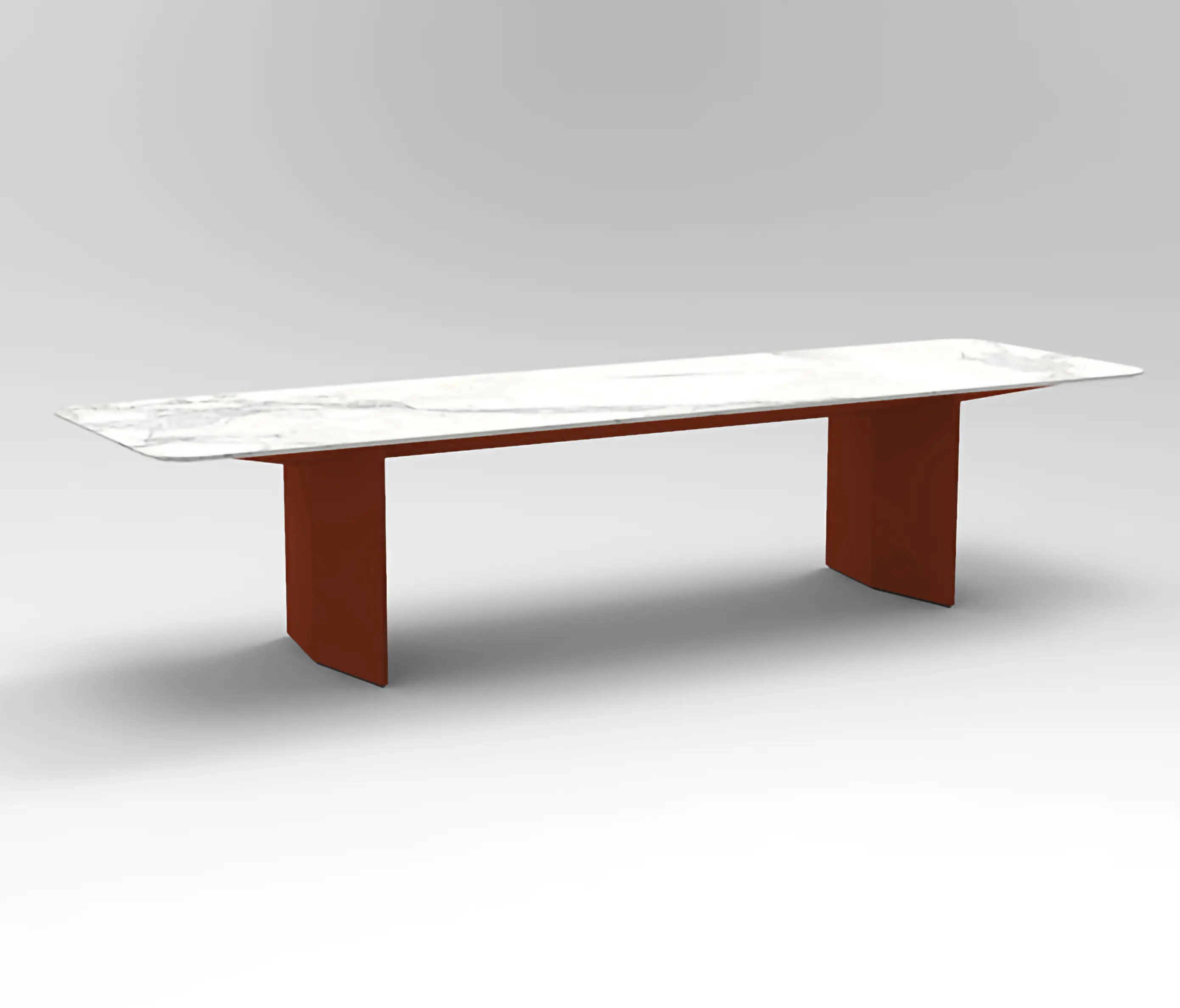 Isomi - Join Table Stone Configuration 2