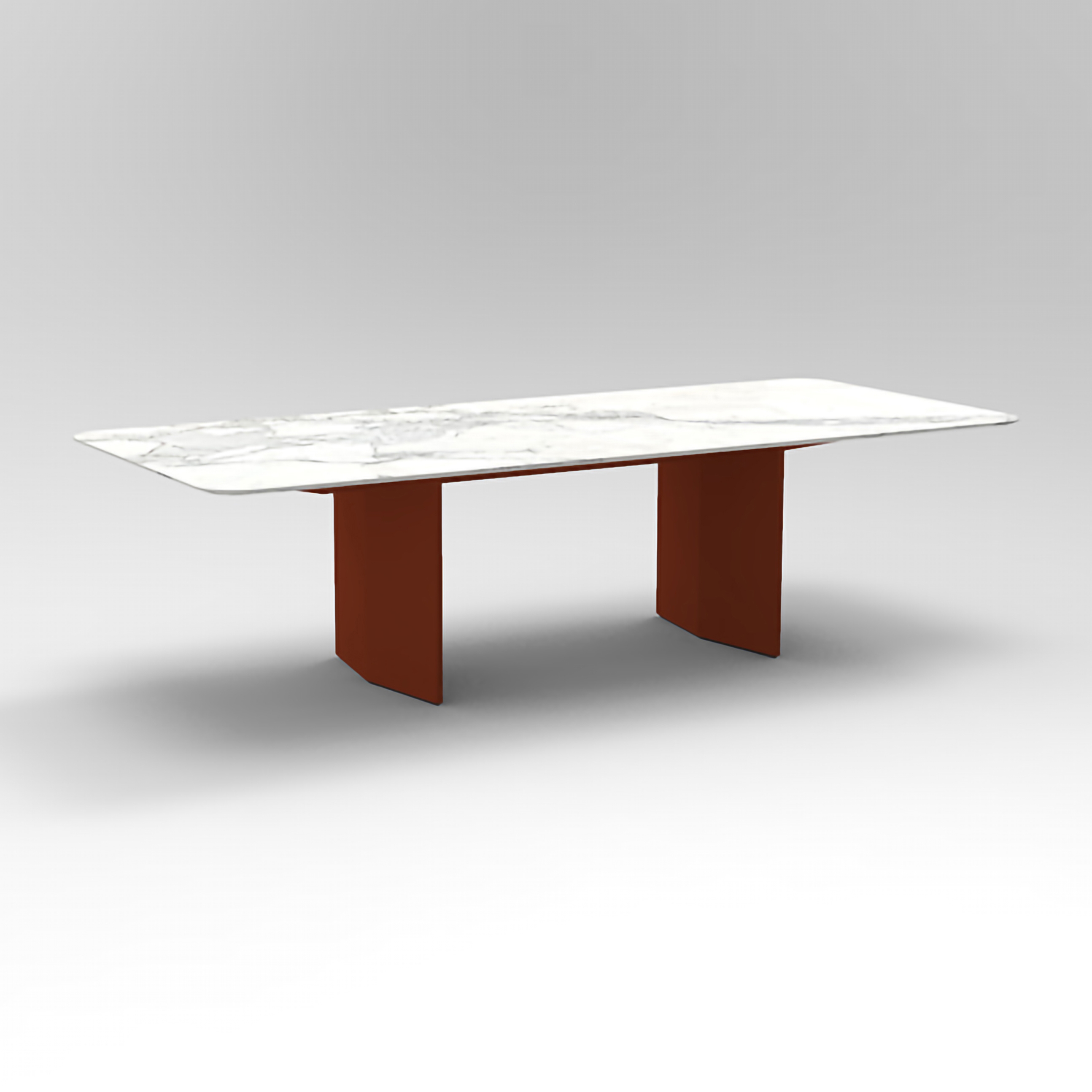 Mostra il prodotto Join Table Stone Configuration 3 del produttore Isomi