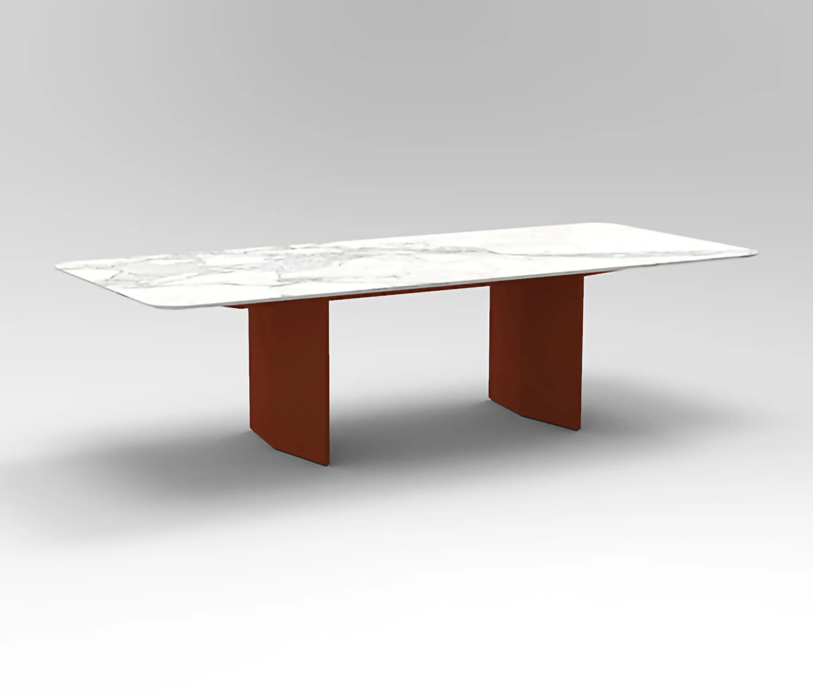 Isomi - Join Table Stone Configuration 3