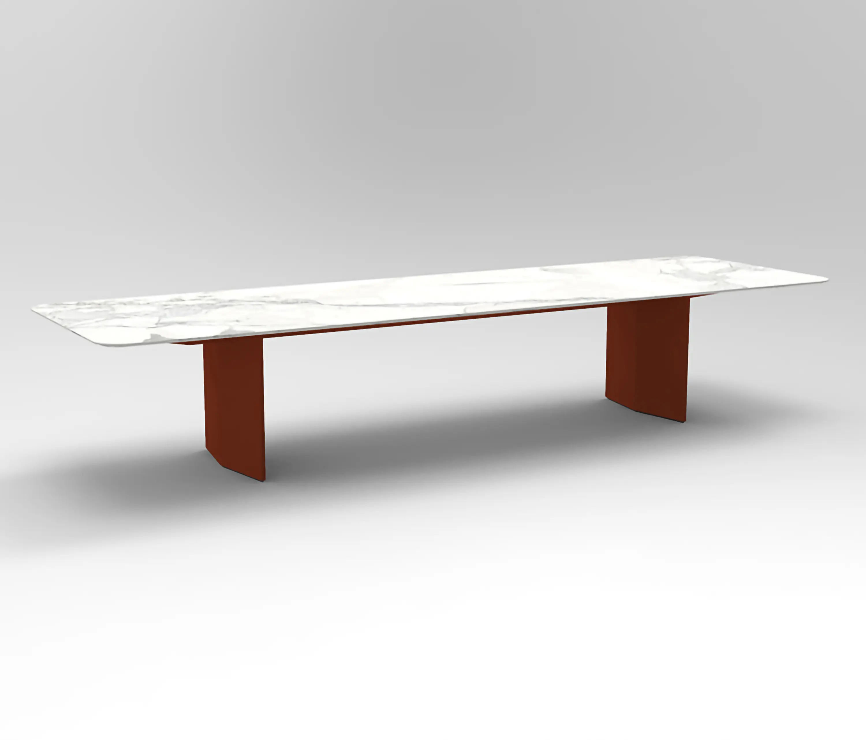 Isomi - Join Table Stone Configuration 4
