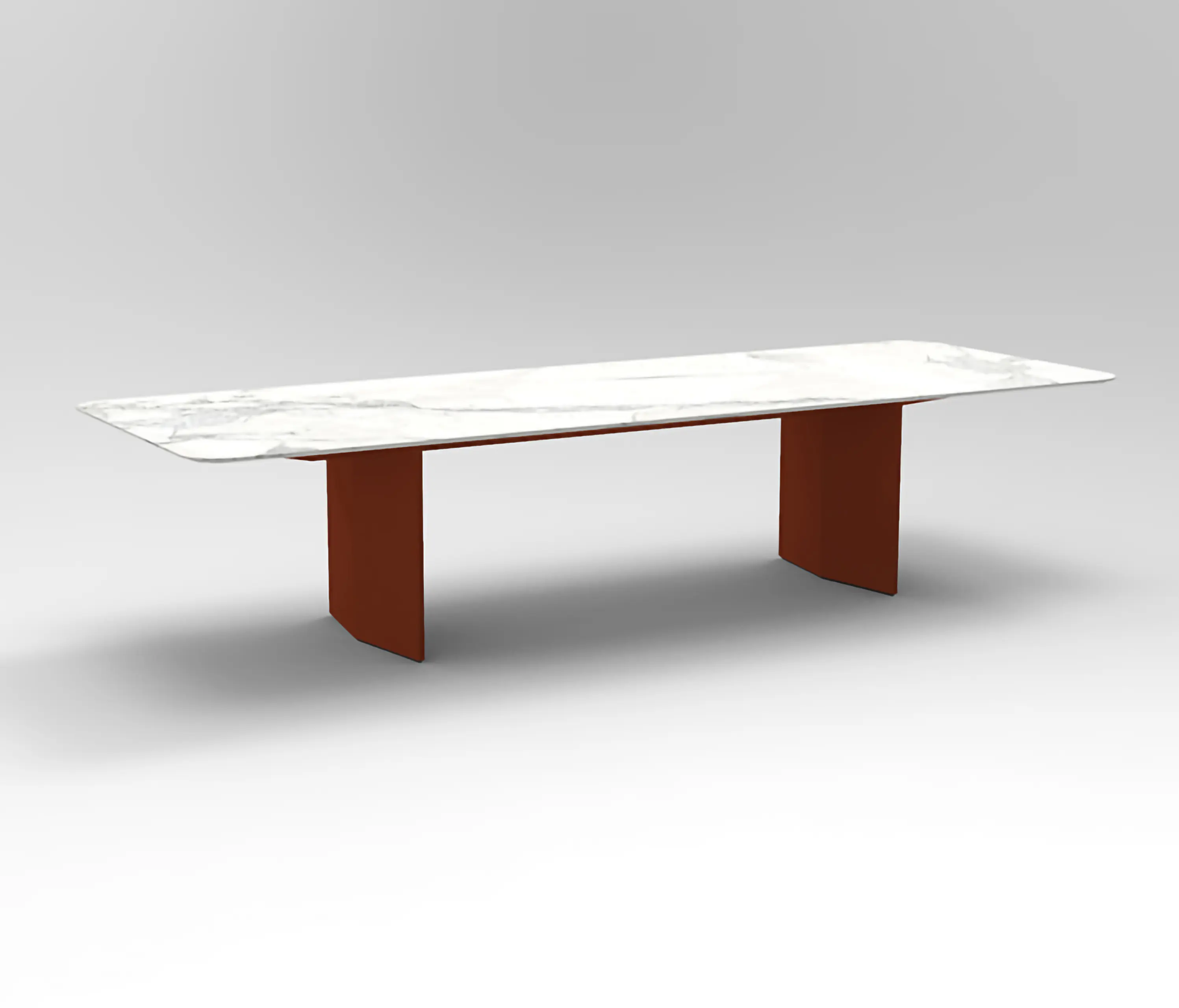 Isomi - Join Table Stone Configuration 5