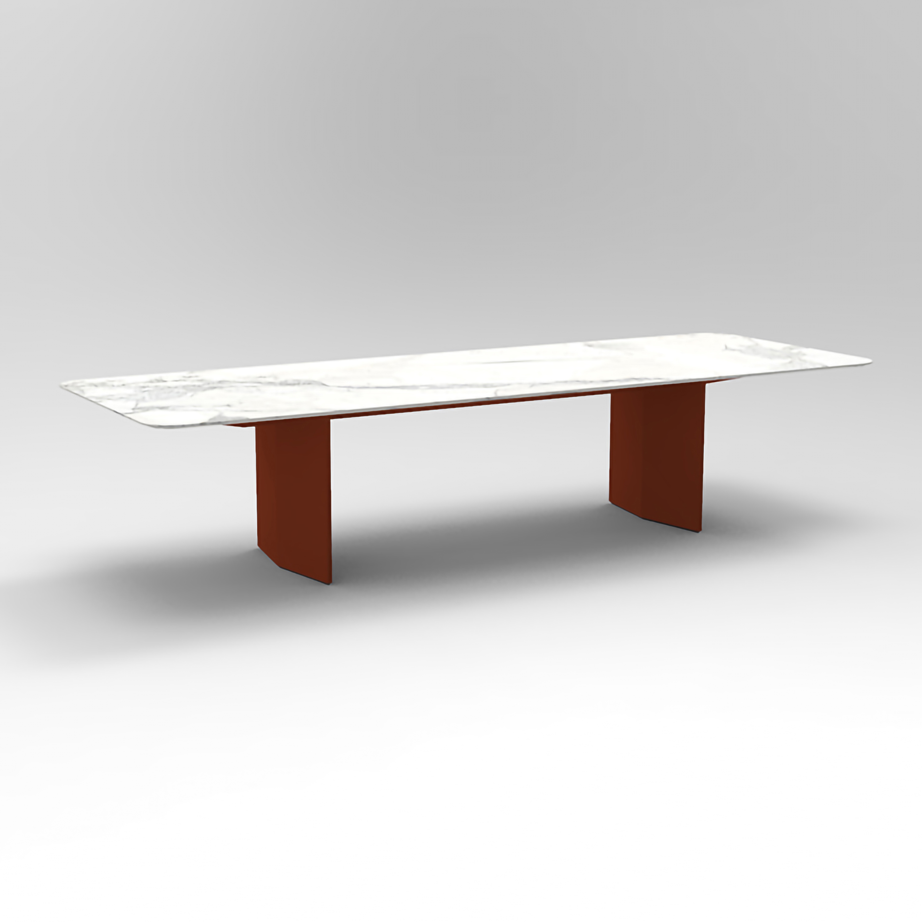 Vertoon produk Join Table Stone Configuration 5 van vervaardiger Isomi