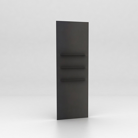 Display product Metal Wall Panels Configuration 1 from manufacturer Isomi