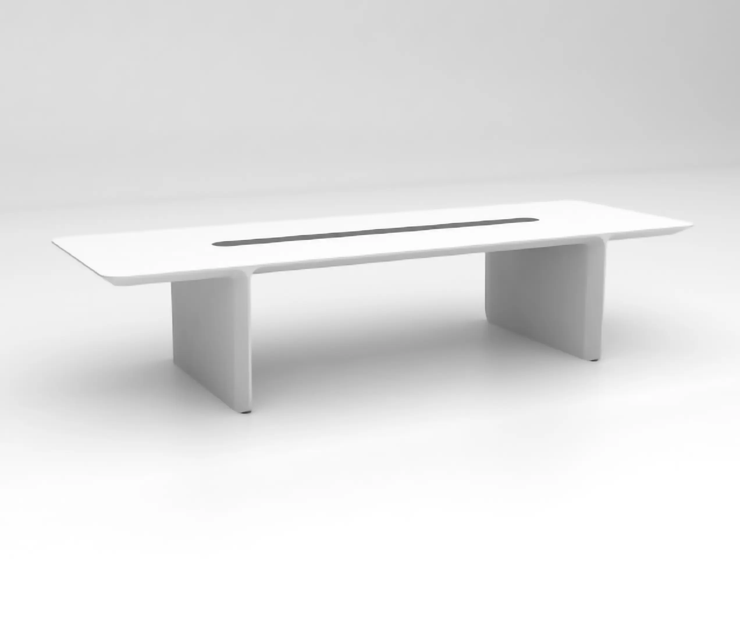 Isomi - Outline Table Configuration 2