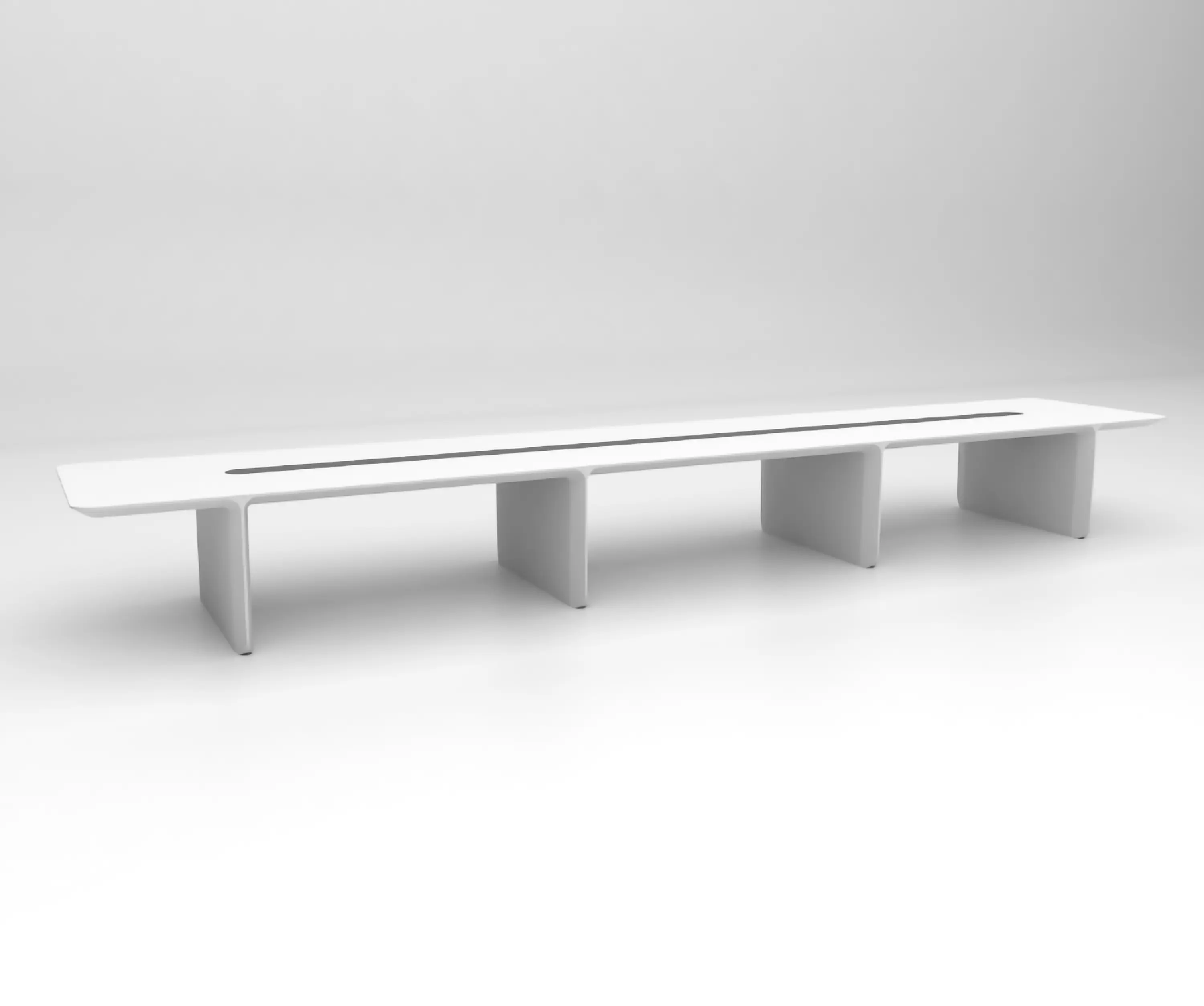 Isomi - Outline Table Configuration 5