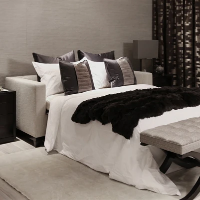 SOFA BEDS