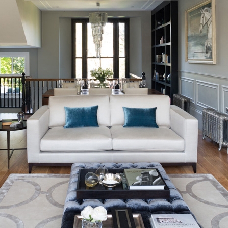SOFAS & ARMCHAIRS