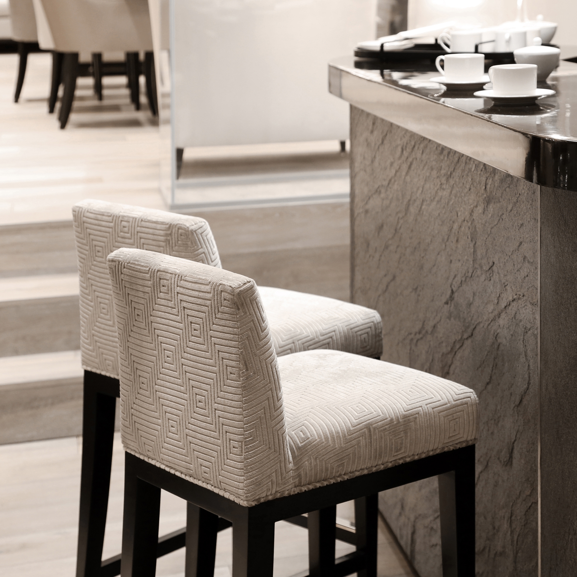 BAR STOOLS