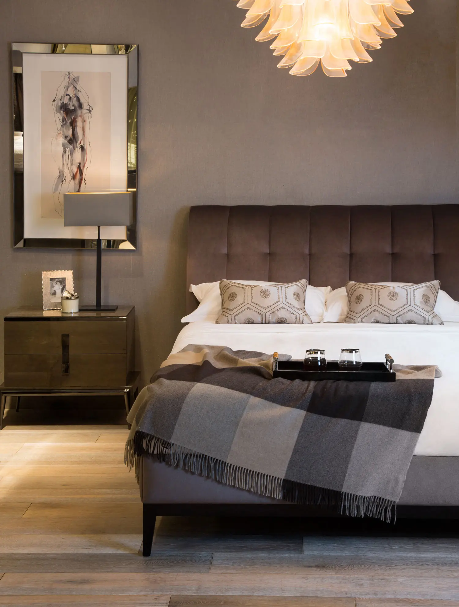 The Sofa & Chair Company Ltd - Alexander sofa