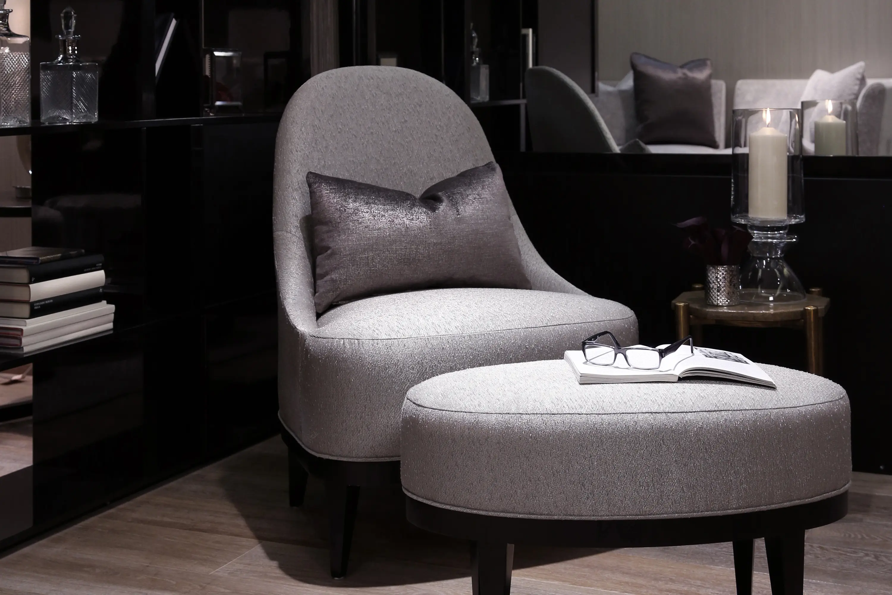 The Sofa & Chair Company Ltd - Stanley bed