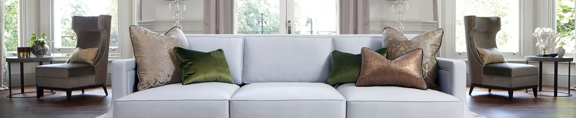 The Sofa & Chair Company Ltd