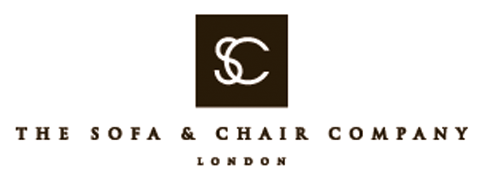 Logo for manufacturer The Sofa & Chair Company Ltd