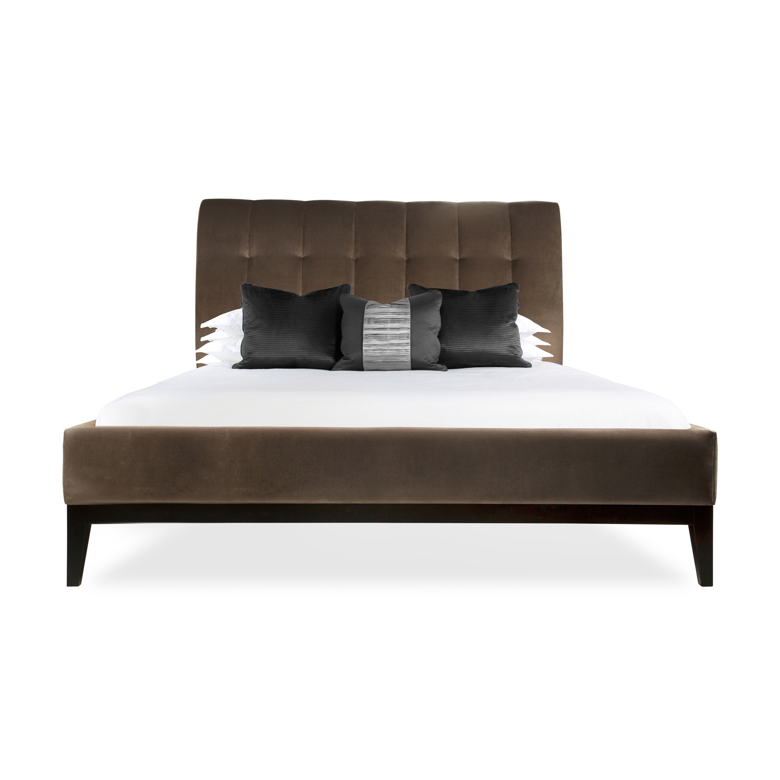 Mostra il prodotto Alexander bed del produttore The Sofa & Chair Company Ltd