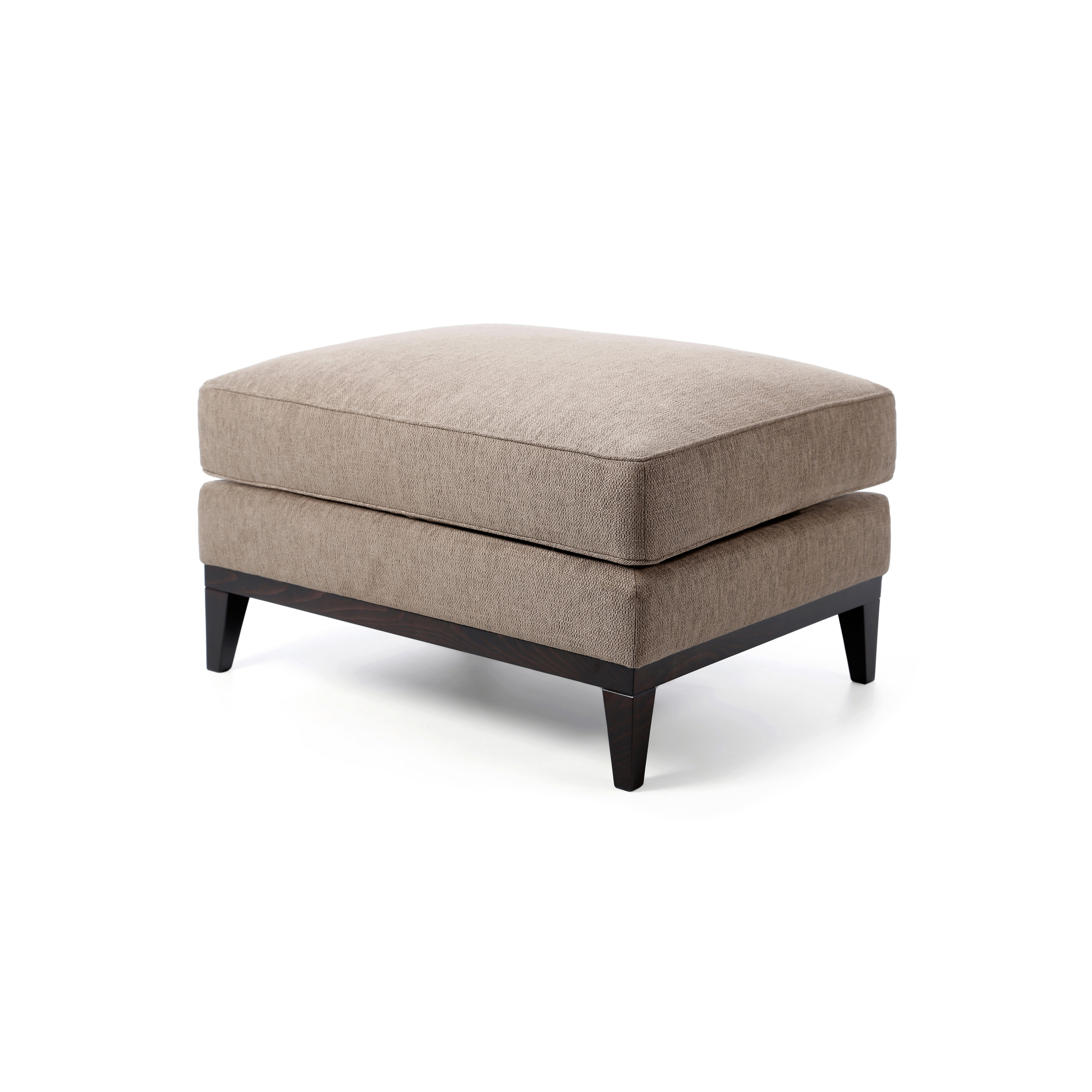 Vertoon produk Pollock stool van vervaardiger The Sofa & Chair Company Ltd