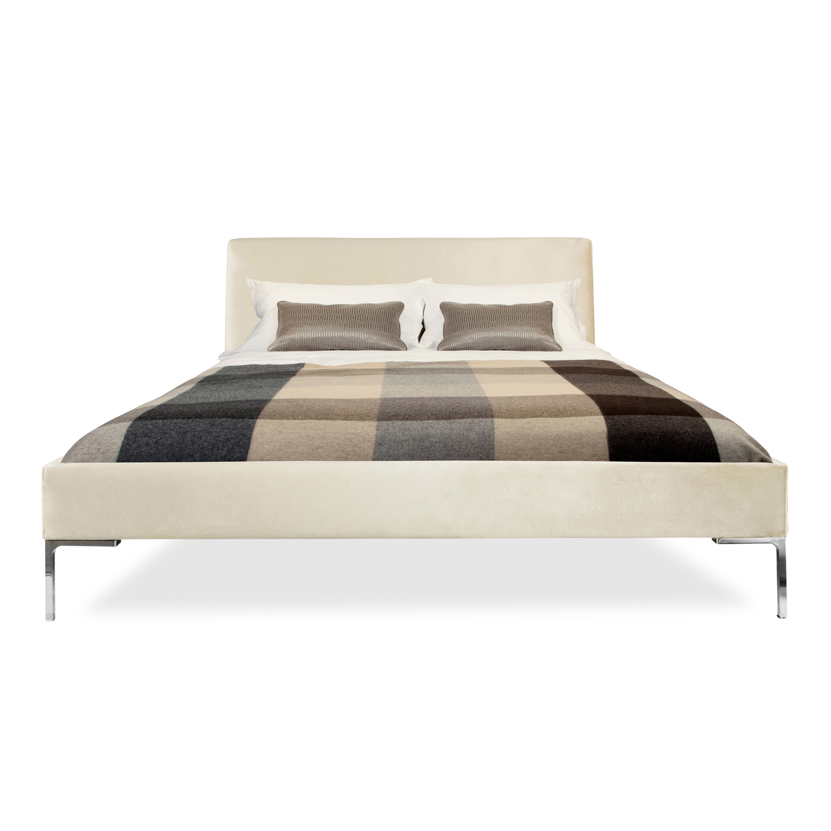Mostra il prodotto Picasso bed del produttore The Sofa & Chair Company Ltd