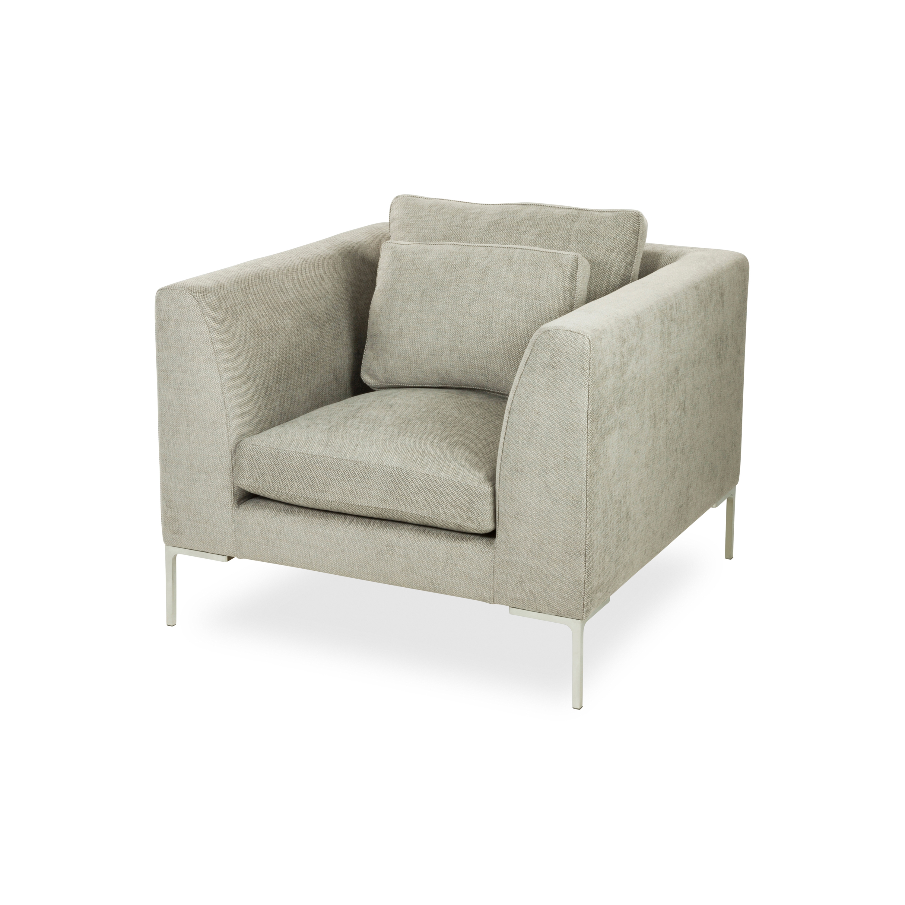 Mostra il prodotto Picasso occasional chair del produttore The Sofa & Chair Company Ltd