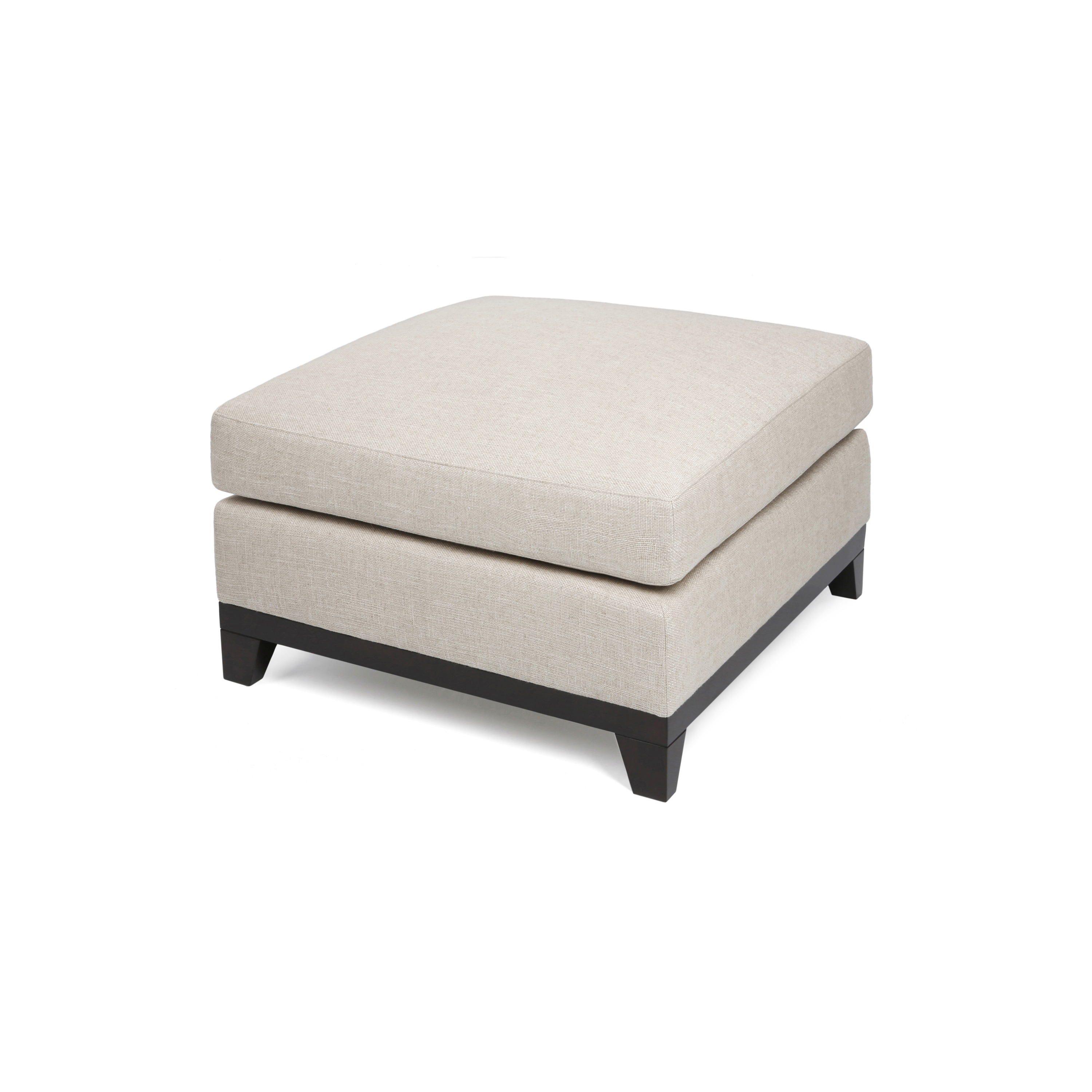 Vertoon produk Balthus stool van vervaardiger The Sofa & Chair Company Ltd