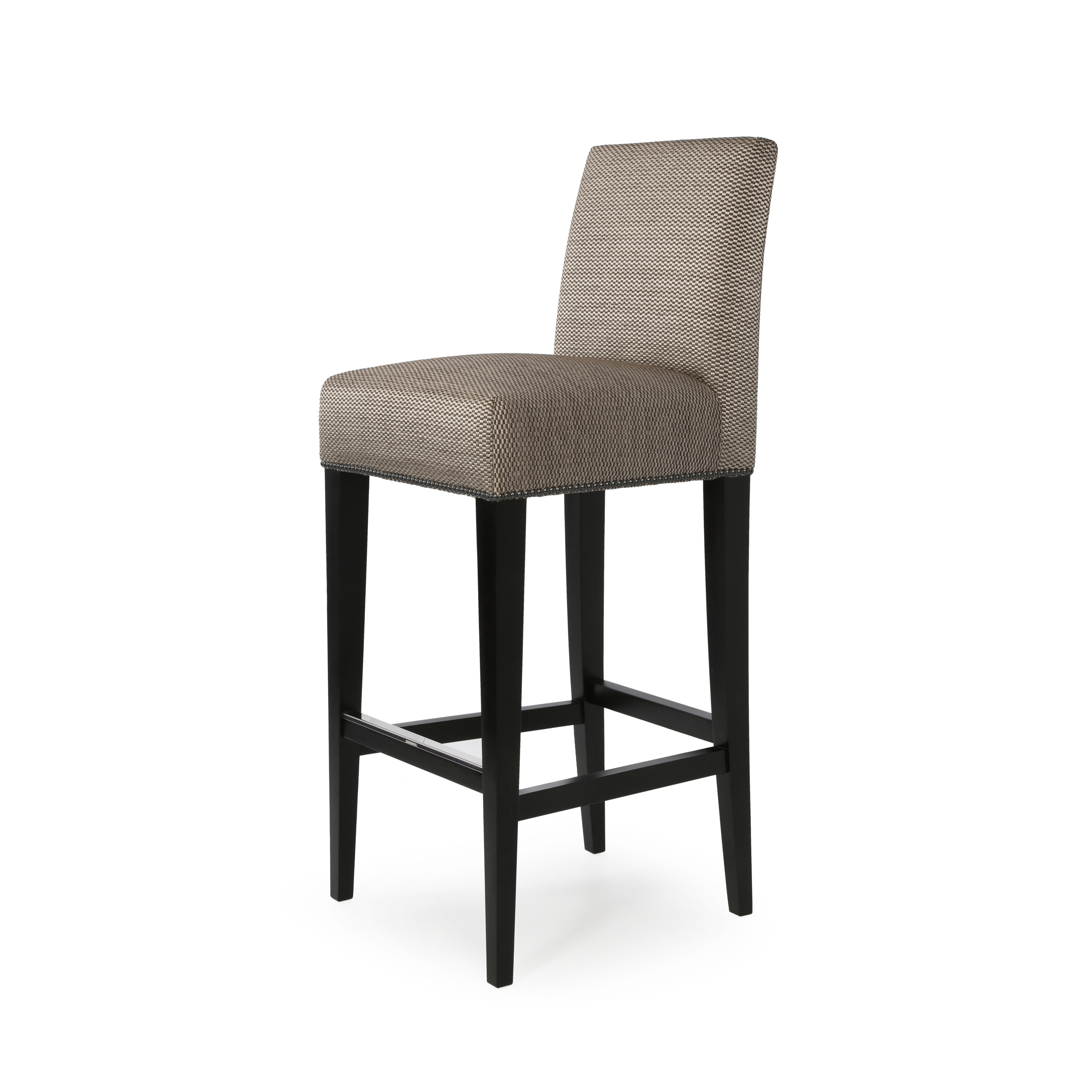 Display product Bernard bar stool from manufacturer The Sofa & Chair Company Ltd