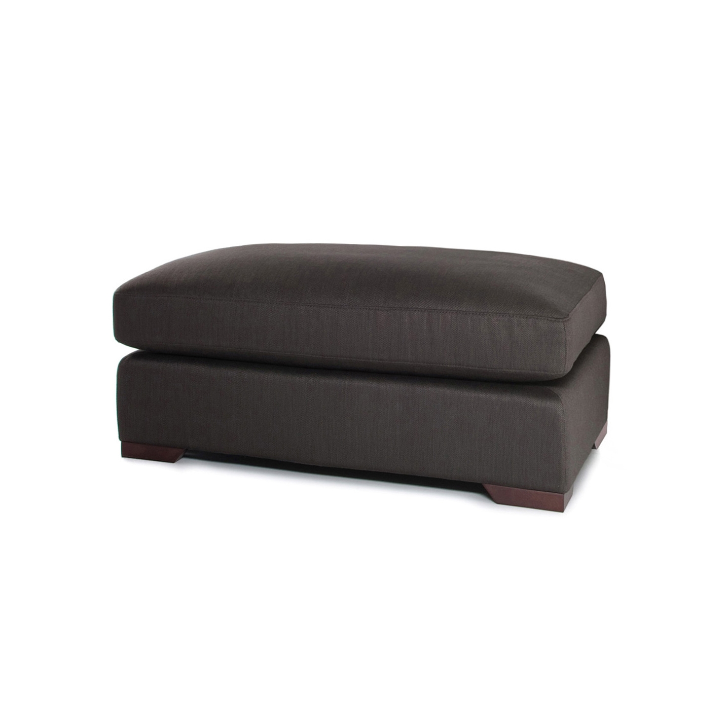 Vertoon produk Brancusi stool van vervaardiger The Sofa & Chair Company Ltd