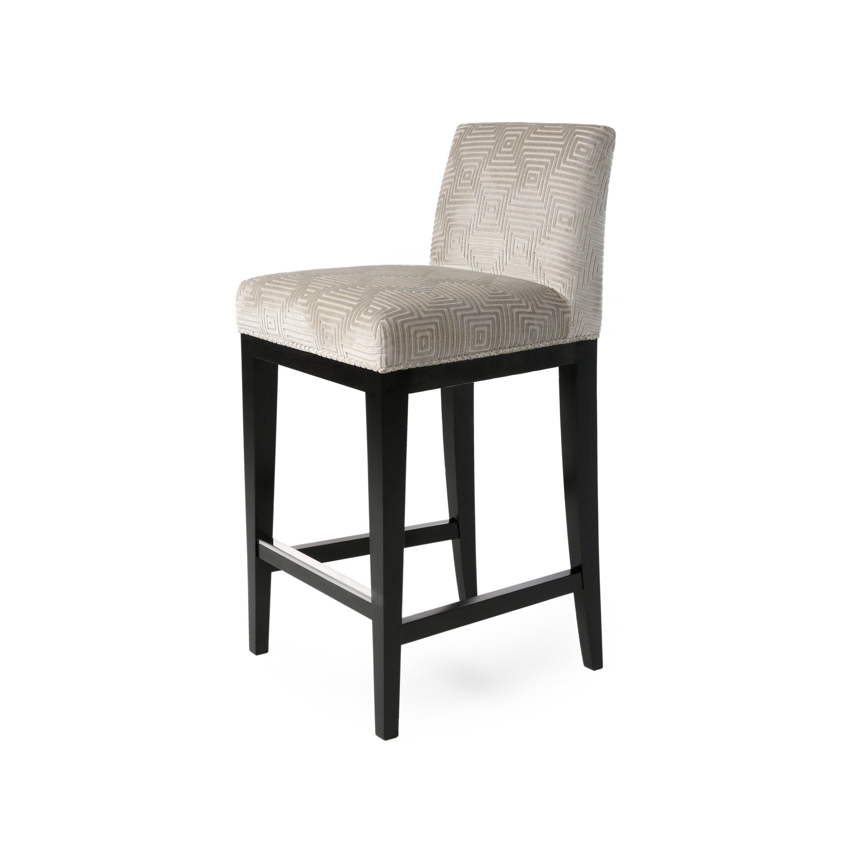 Mostrar el producto Byron bar stool del fabricante The Sofa & Chair Company Ltd