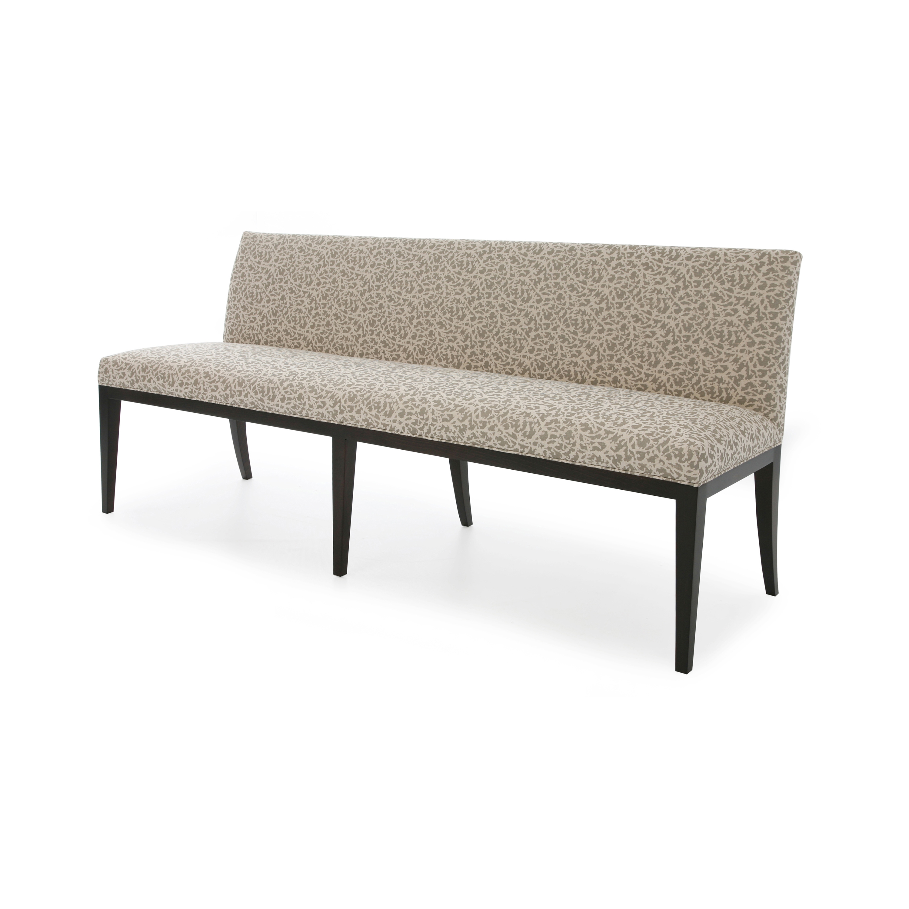 Mostra il prodotto Byron bench del produttore The Sofa & Chair Company Ltd