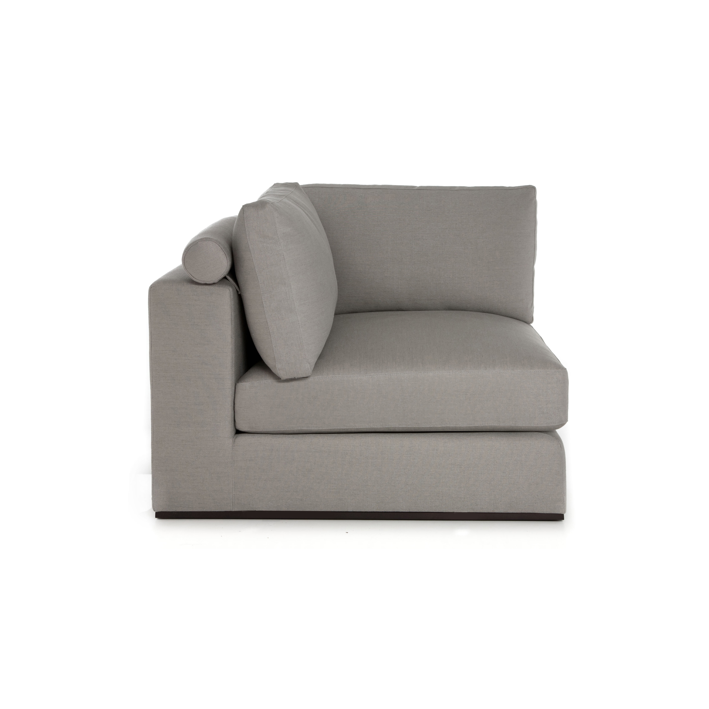 Vertoon produk Braque Large sofa module van vervaardiger The Sofa & Chair Company Ltd