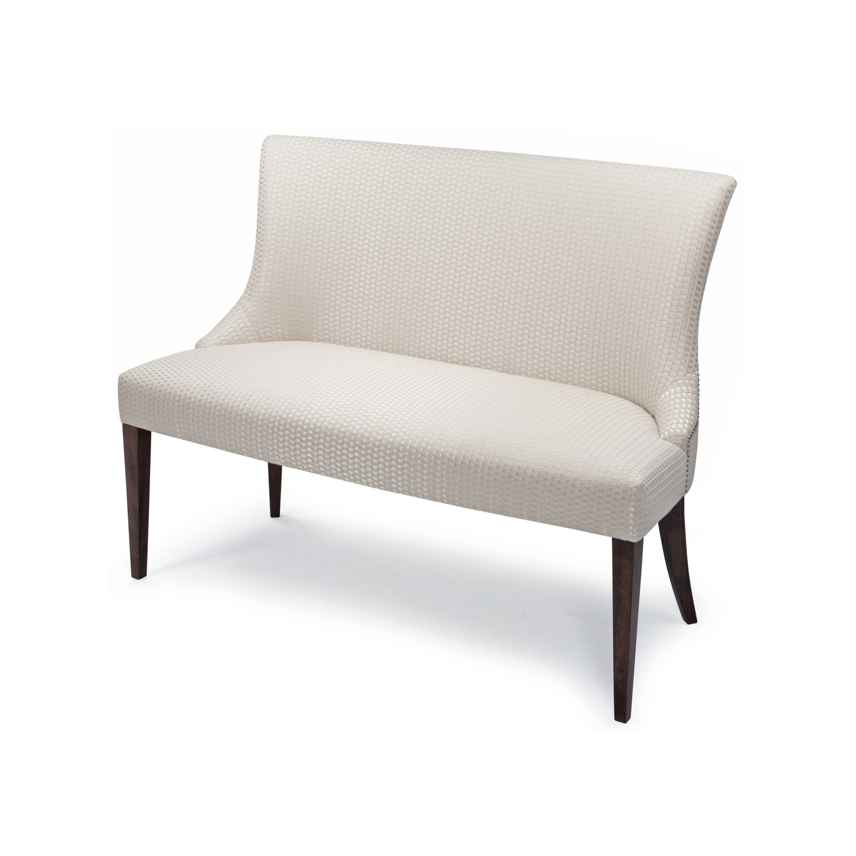 Mostra il prodotto Charles bench del produttore The Sofa & Chair Company Ltd