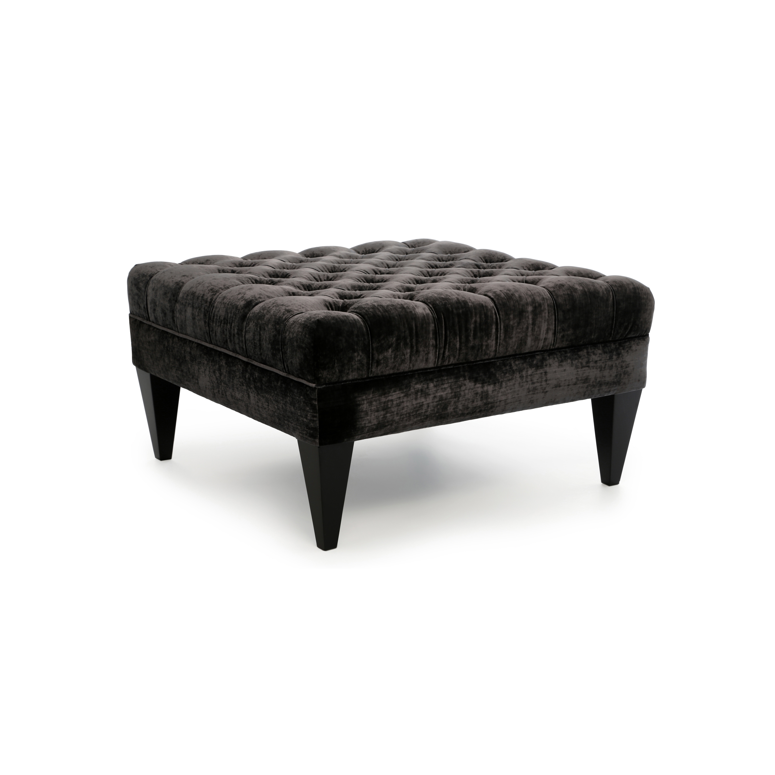 Vertoon produk Danna stool van vervaardiger The Sofa & Chair Company Ltd