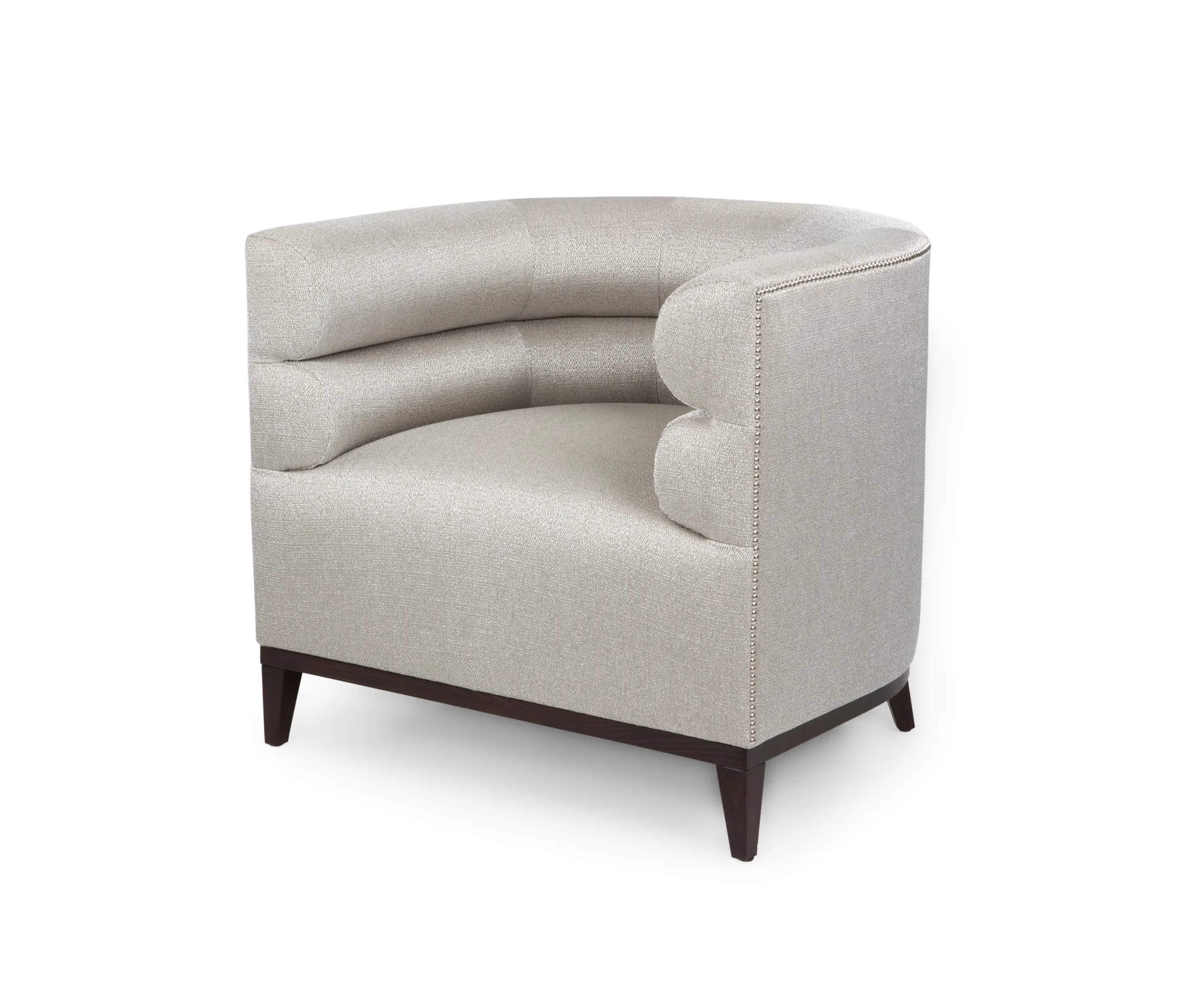 The Sofa & Chair Company Ltd - Giovanni occasional chair