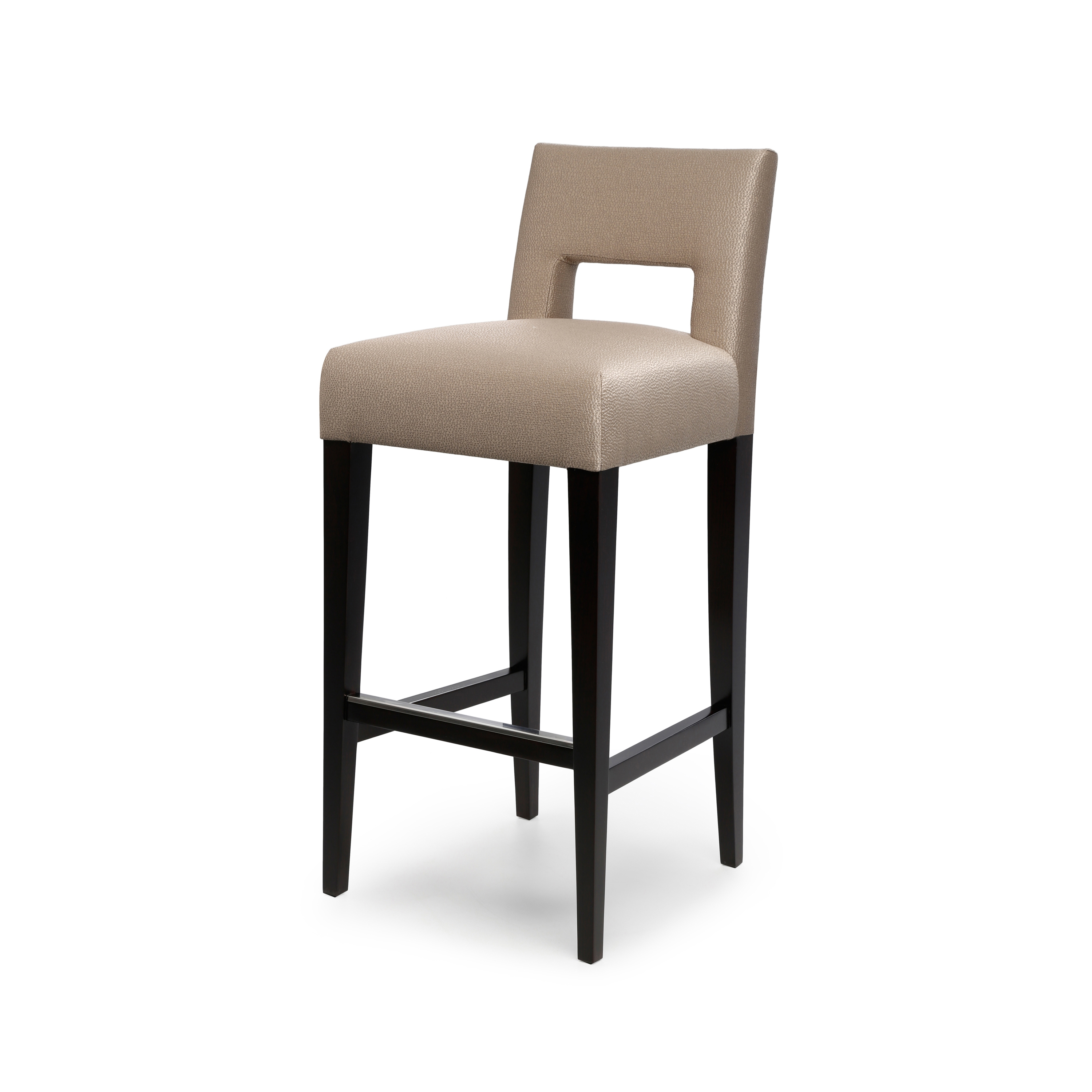 Display product Hugo bar stool from manufacturer The Sofa & Chair Company Ltd