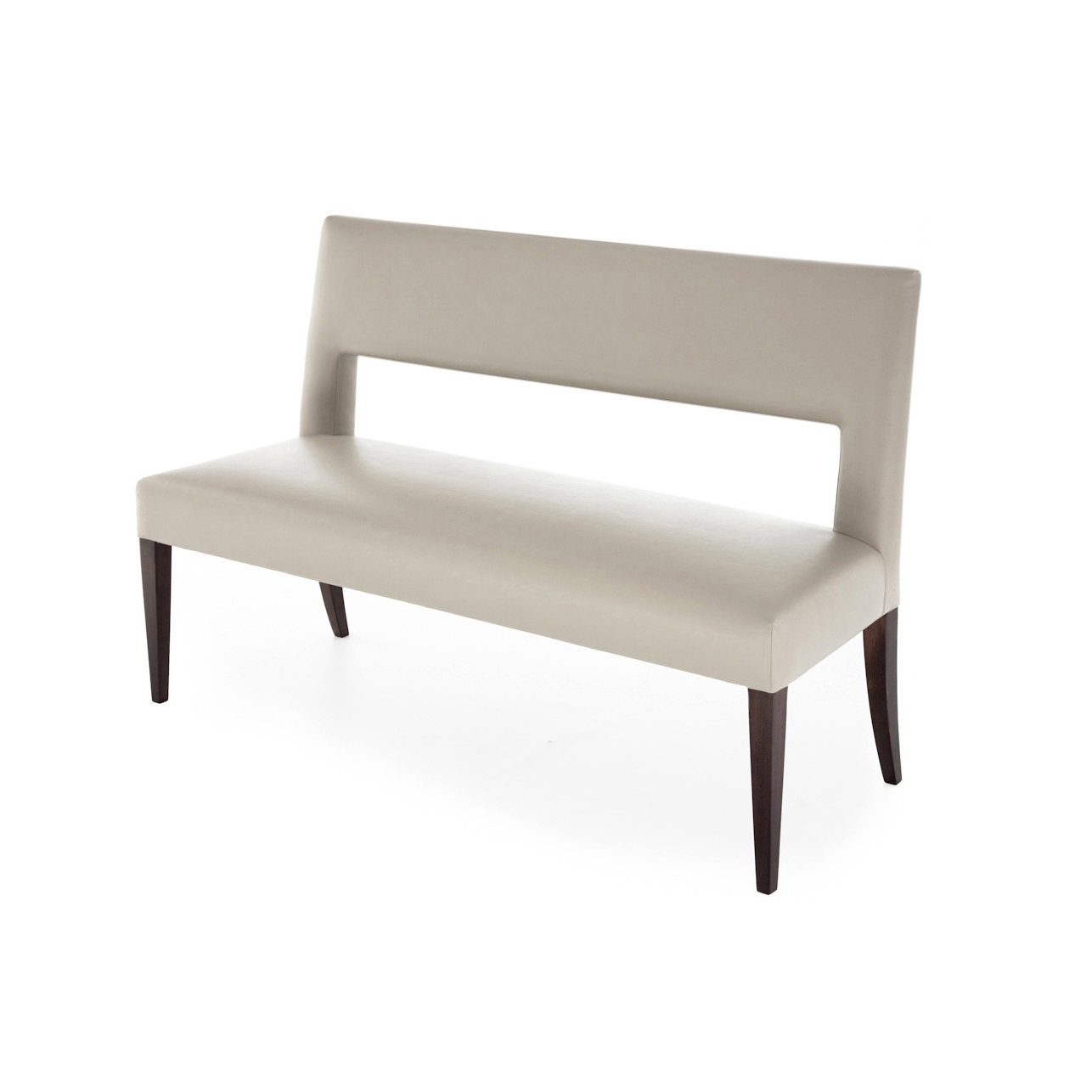 Afficher le produit Hugo bench du fabricant The Sofa & Chair Company Ltd