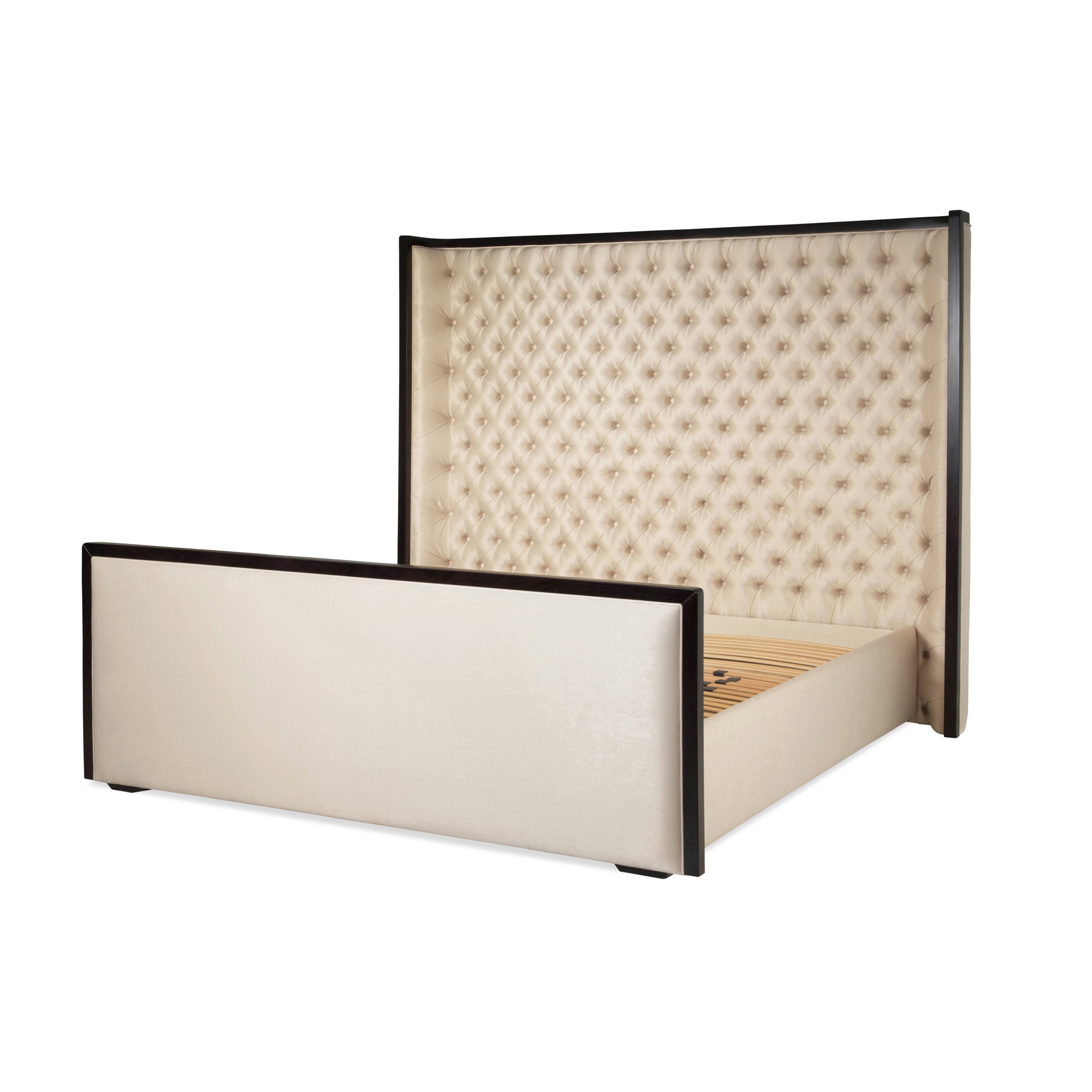 Mostra il prodotto Mayfair bed del produttore The Sofa & Chair Company Ltd