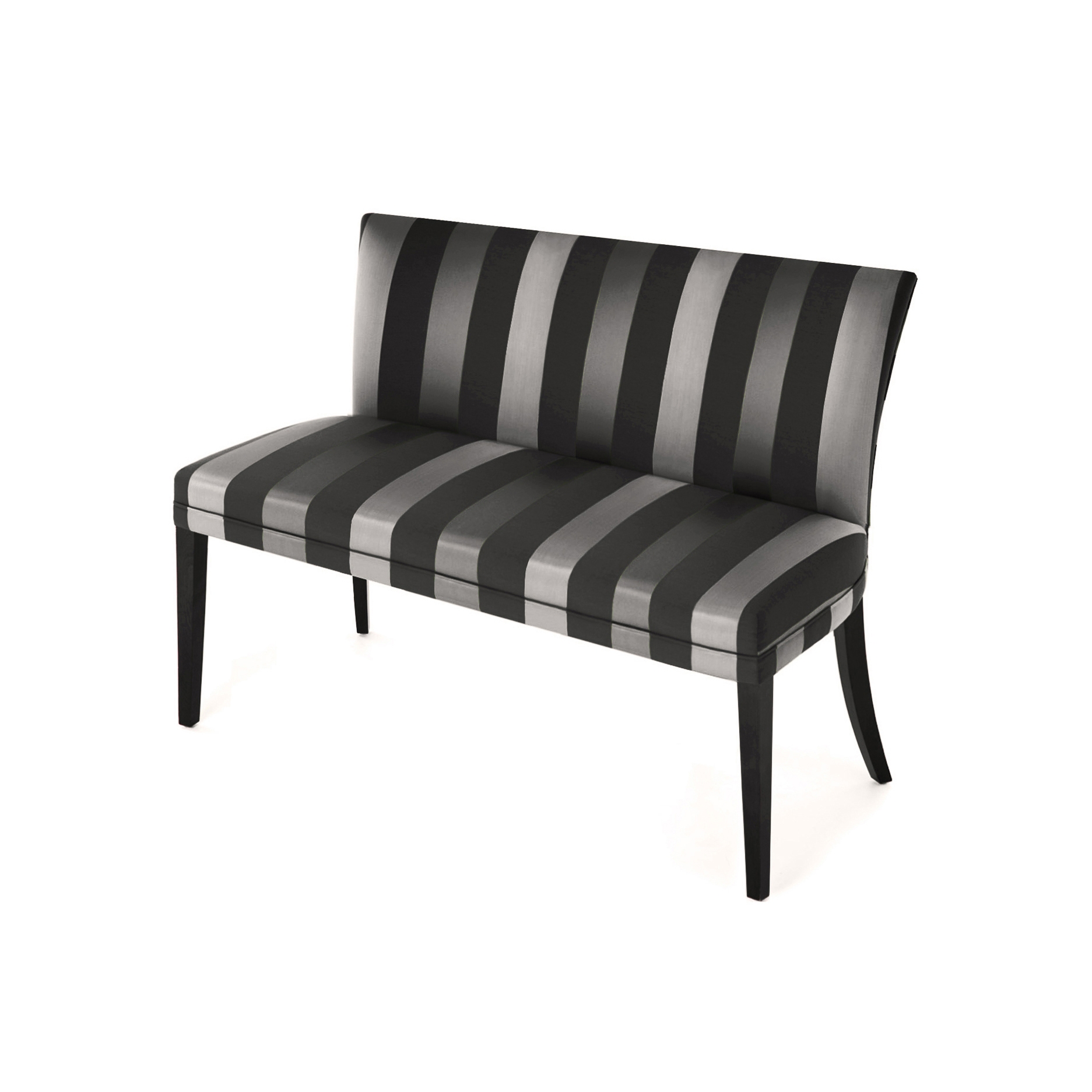 Afficher le produit Paris bench du fabricant The Sofa & Chair Company Ltd