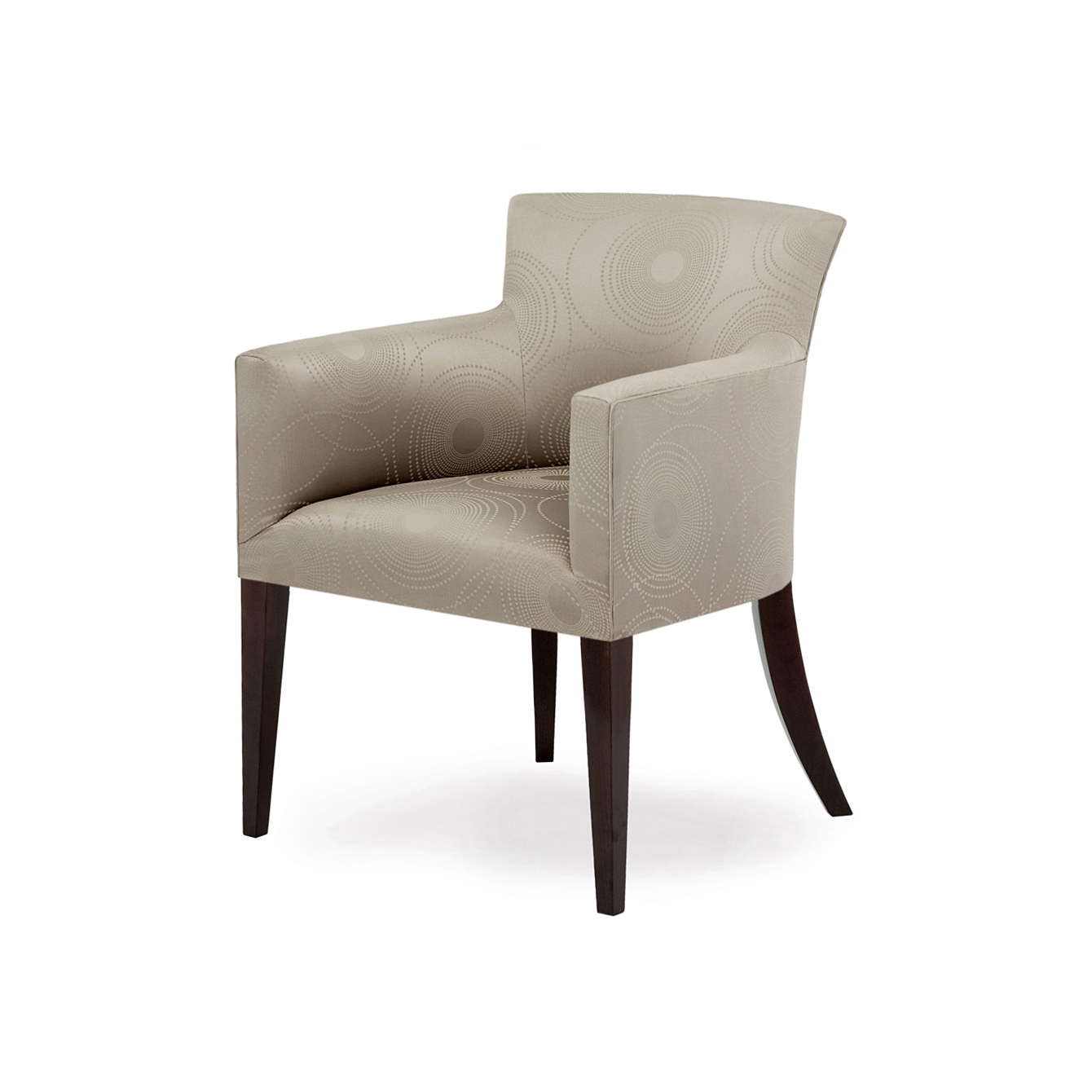 Mostra il prodotto Siena occasional chair del produttore The Sofa & Chair Company Ltd