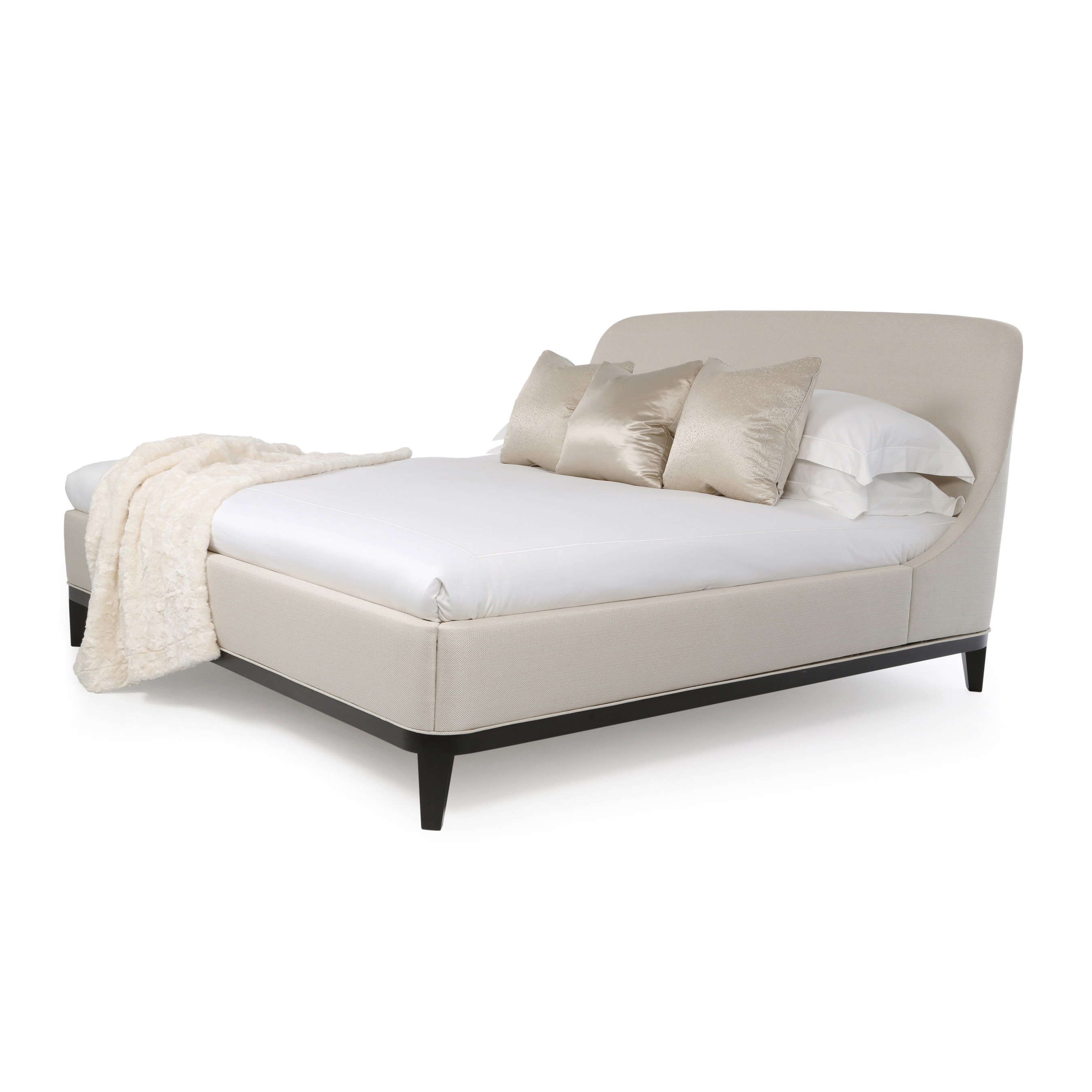 Mostra il prodotto Stanley bed del produttore The Sofa & Chair Company Ltd