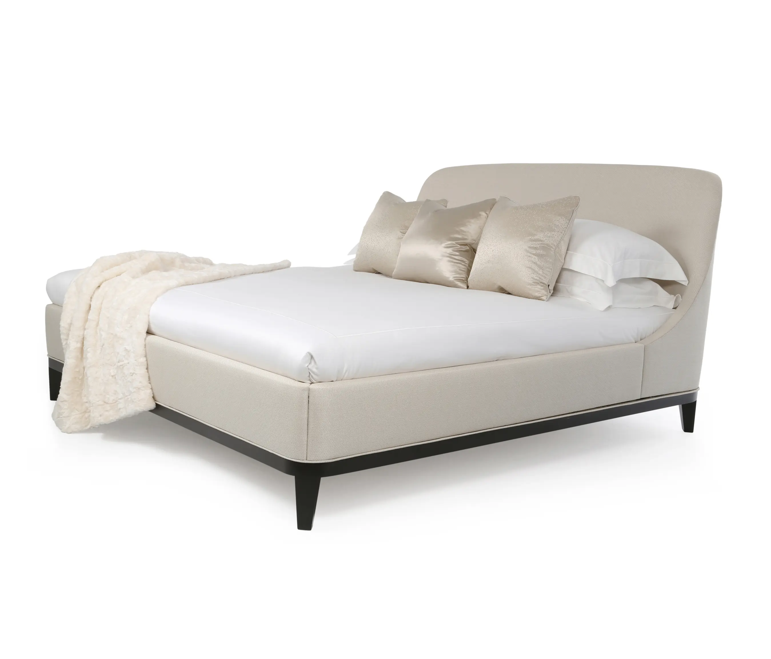 The Sofa & Chair Company Ltd - Stanley bed