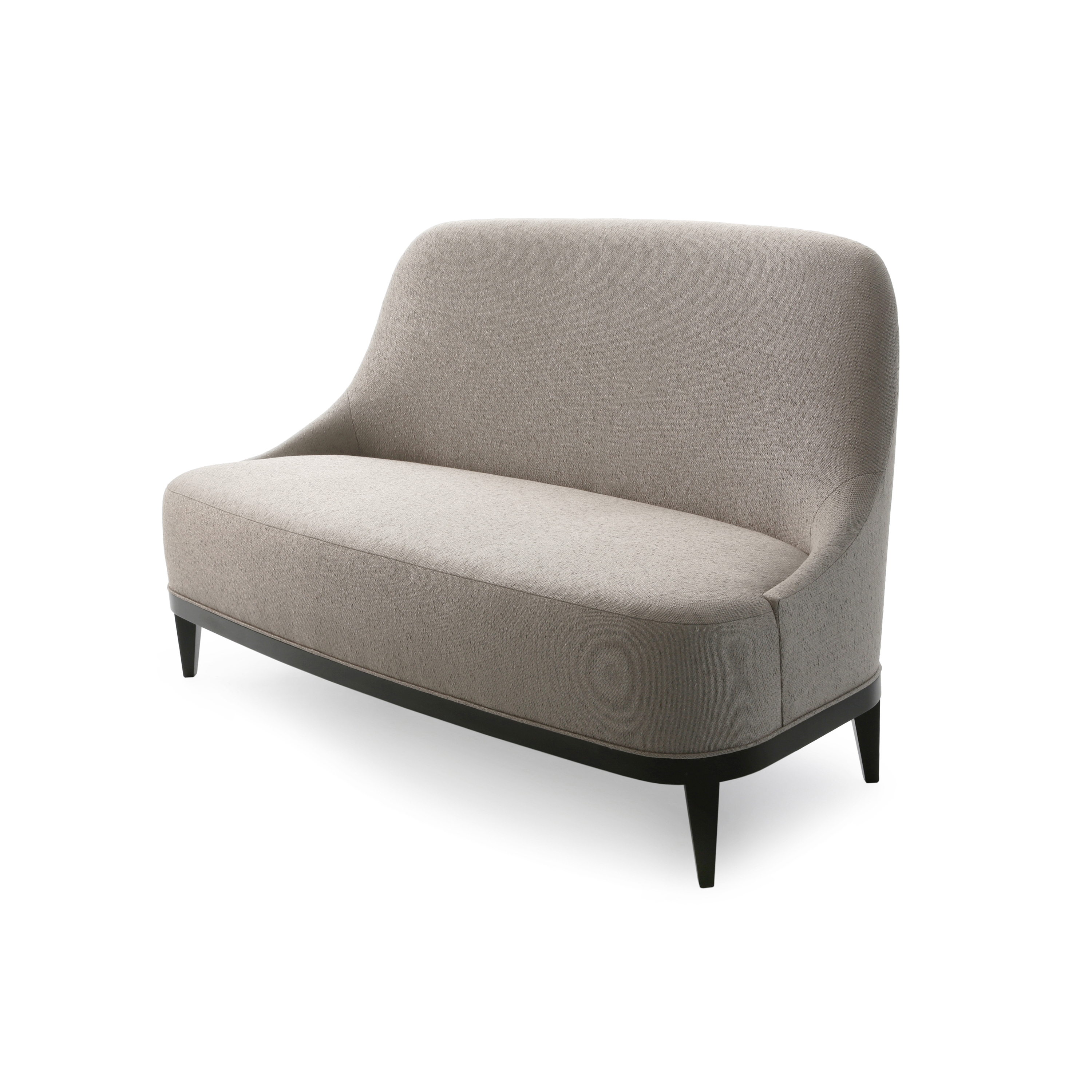 Afficher le produit Stanley bench du fabricant The Sofa & Chair Company Ltd