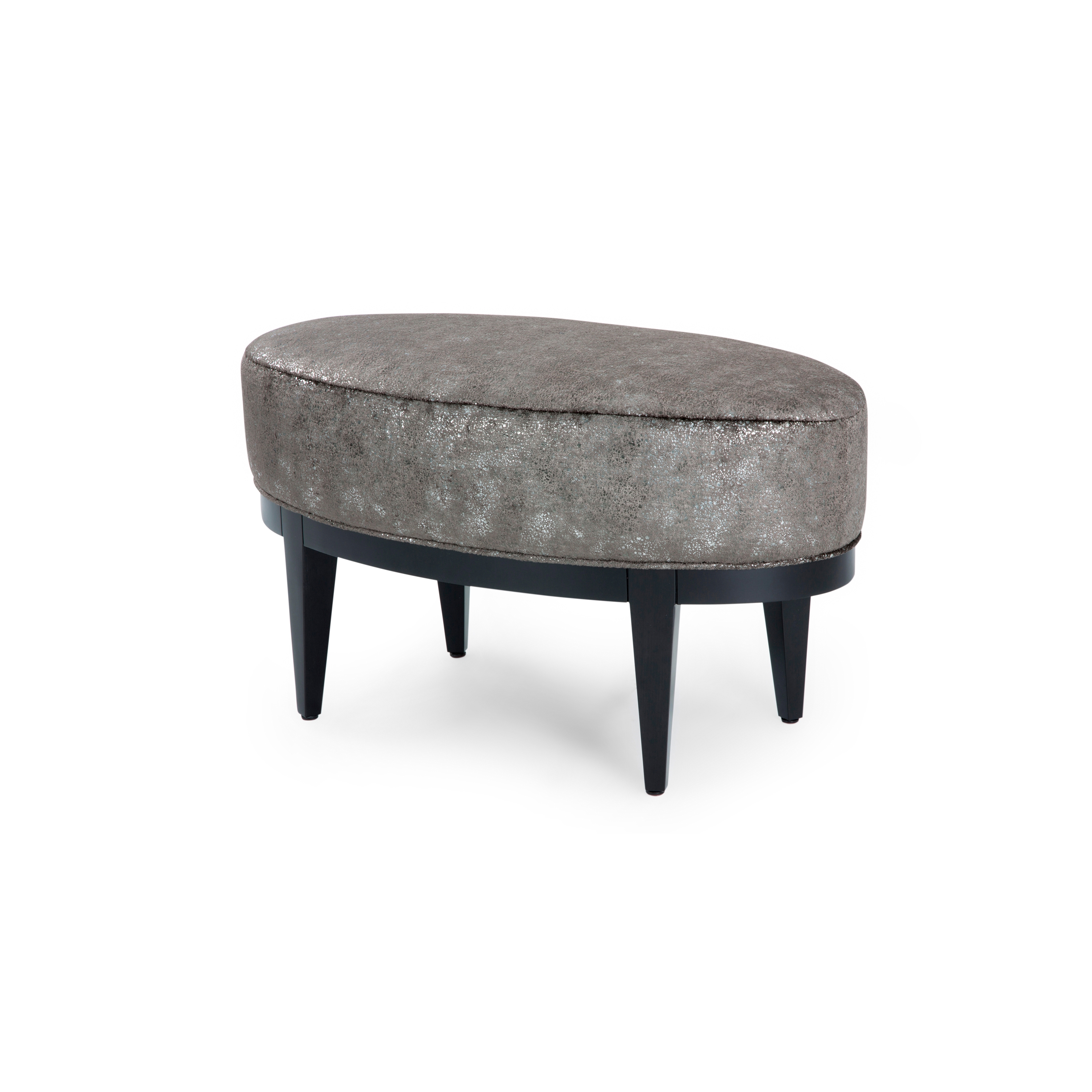 Afficher le produit Stanley stool du fabricant The Sofa & Chair Company Ltd