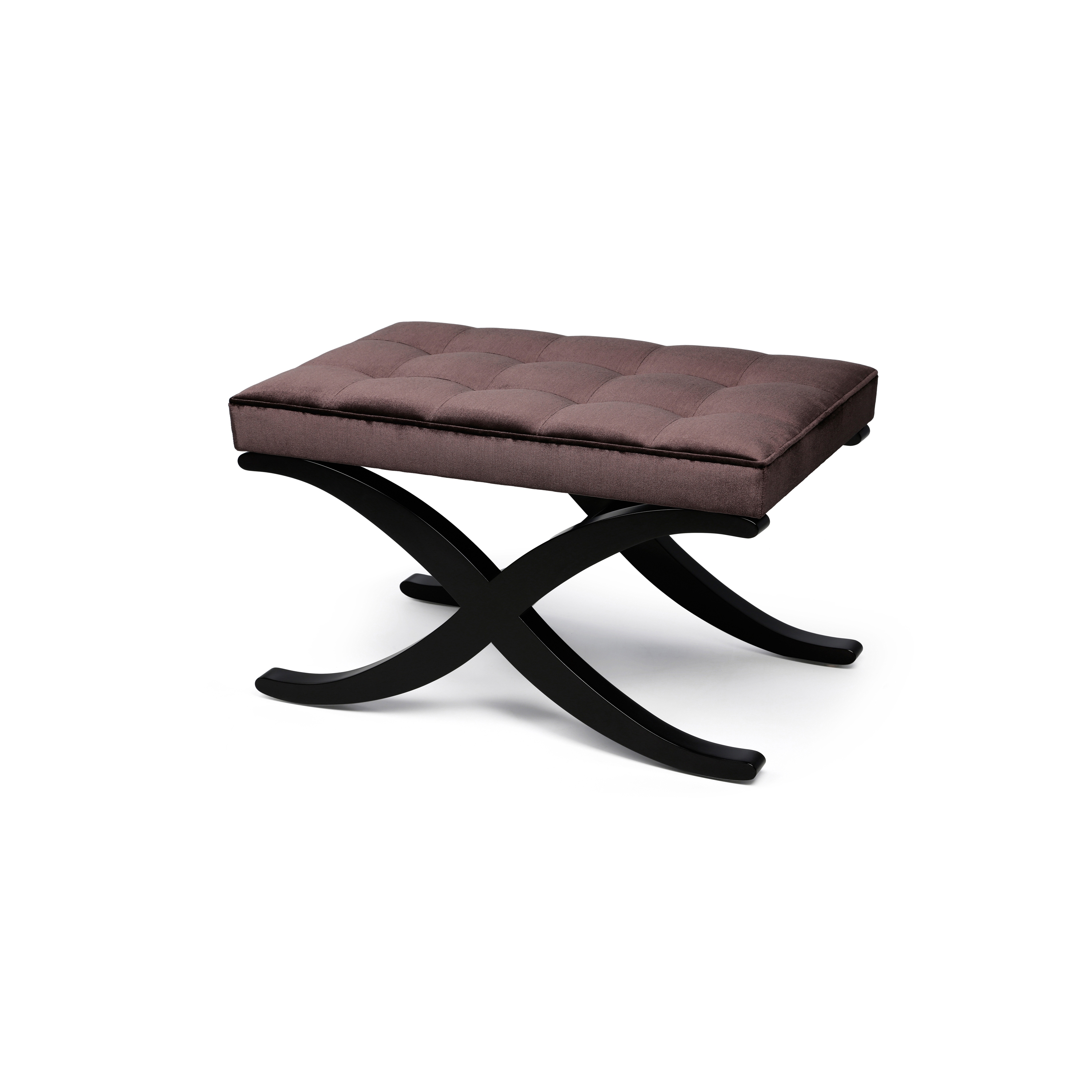 Mostra il prodotto Valencia stool del produttore The Sofa & Chair Company Ltd