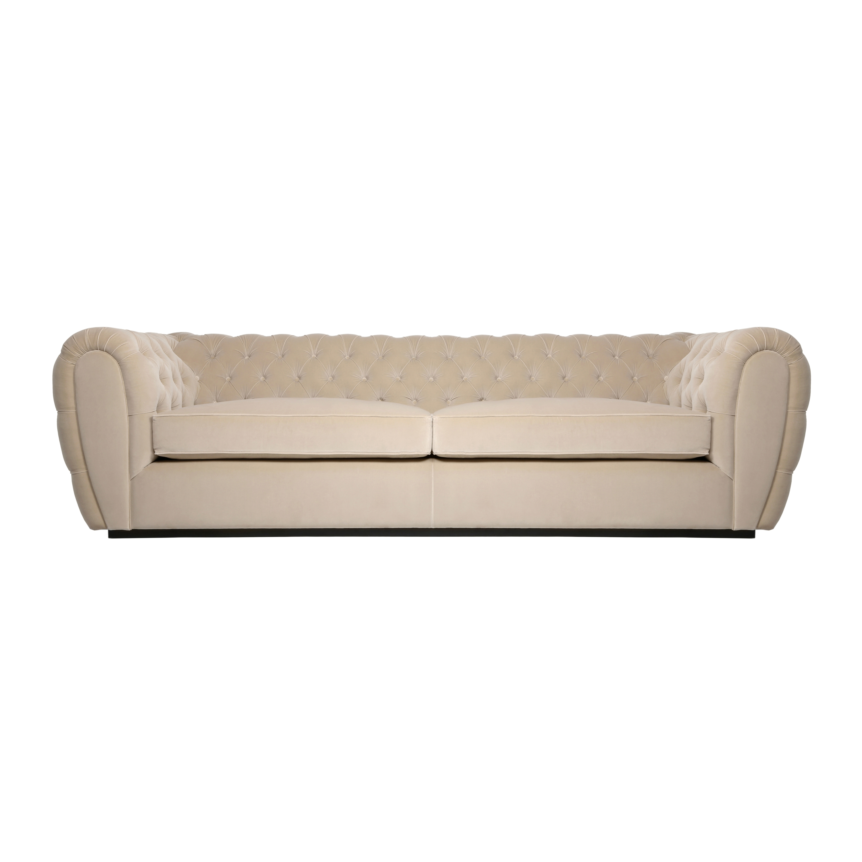 Display product Windsor sofa from manufacturer The Sofa & Chair Company Ltd