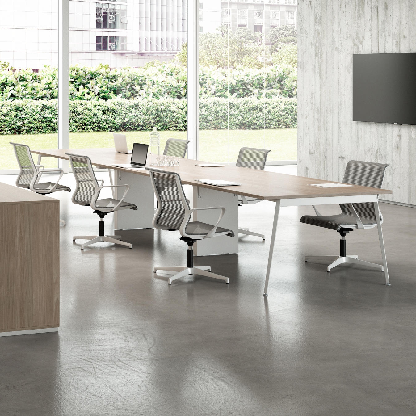 WORKSTATIONS