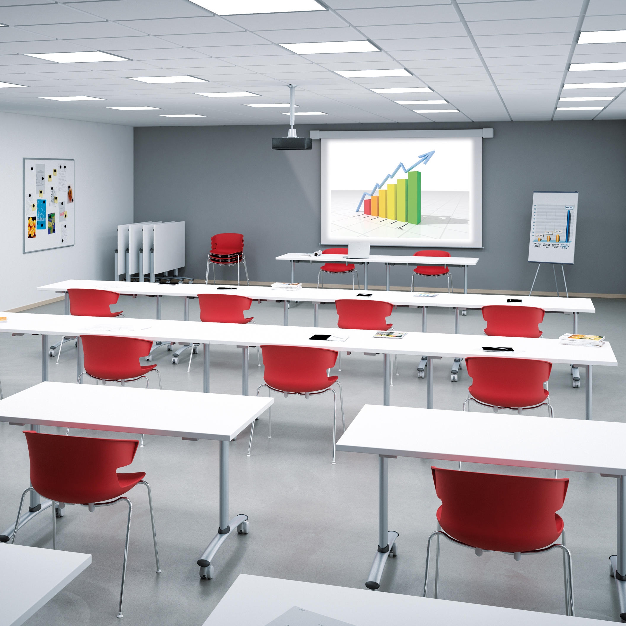MEETING & TABLES