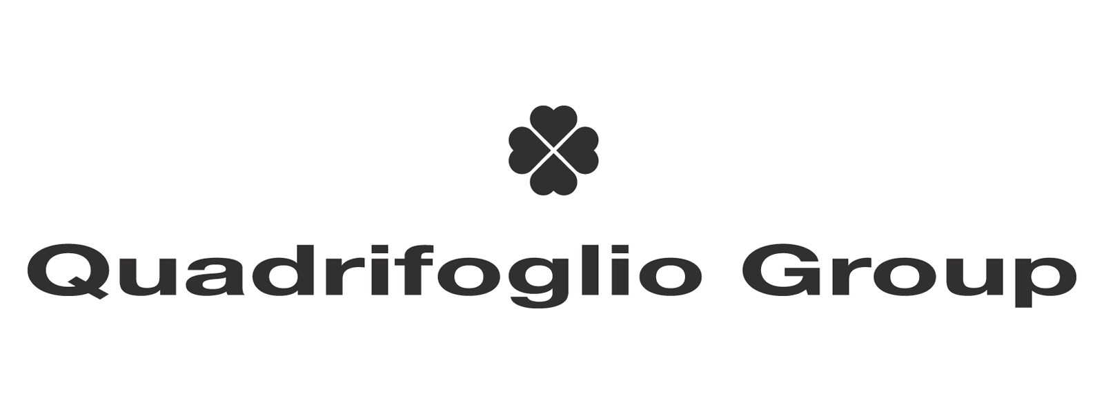 Logo for manufacturer Quadrifoglio Group
