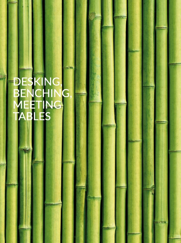 Image d’aperçu du fichier Desking| Benching | Meeting Tables