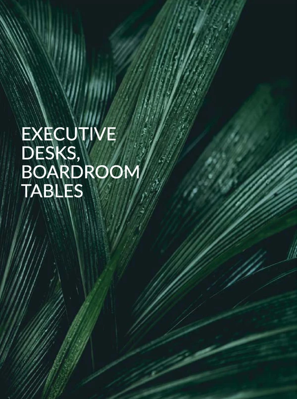 Image d’aperçu du fichier Executive Desks | Boardroom Tables