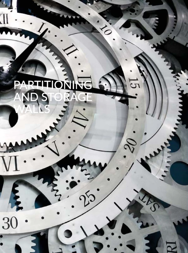 Image d’aperçu du fichier Partitioning And Storage Walls