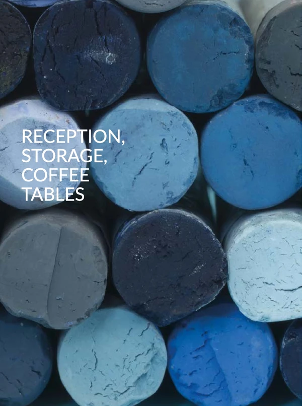 Image d’aperçu du fichier Reception | Storage | Coffee Tables