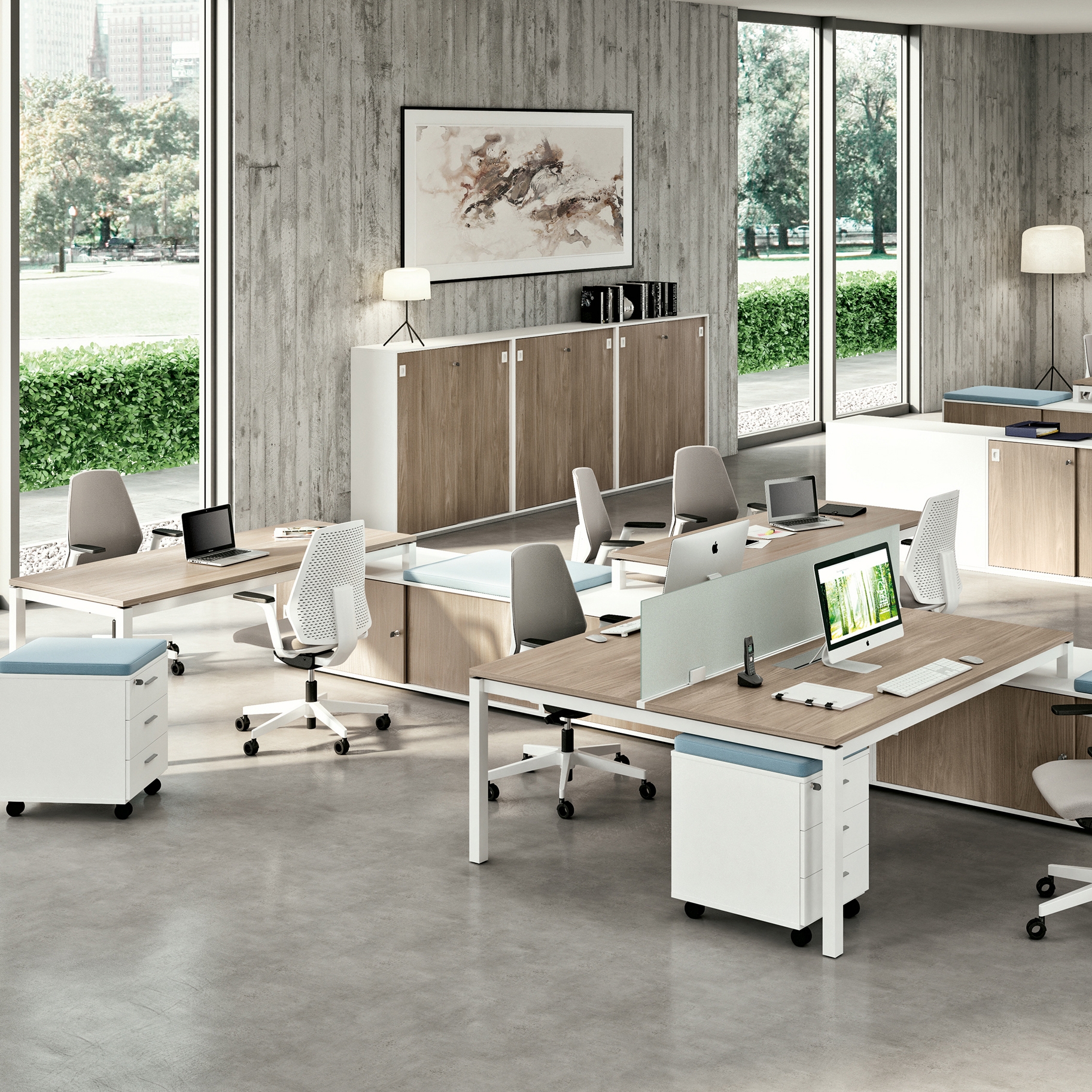 Mostrar el producto X4 del fabricante Quadrifoglio Group