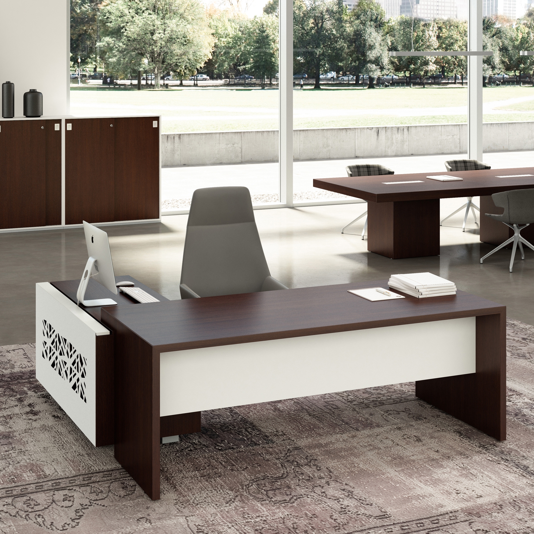 Display product T45 from manufacturer Quadrifoglio Group